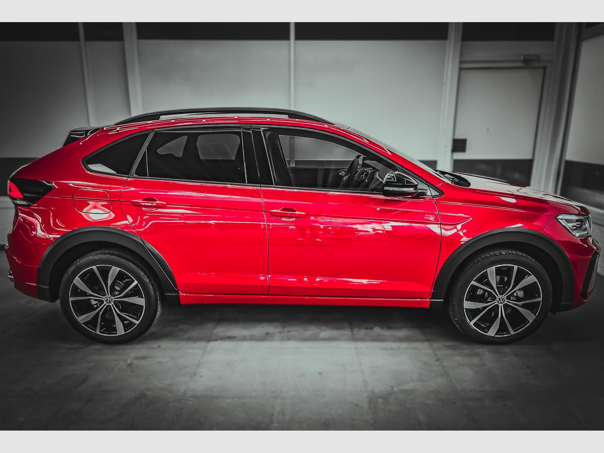 VW Taigo R-LINE (2026) - Photo 4