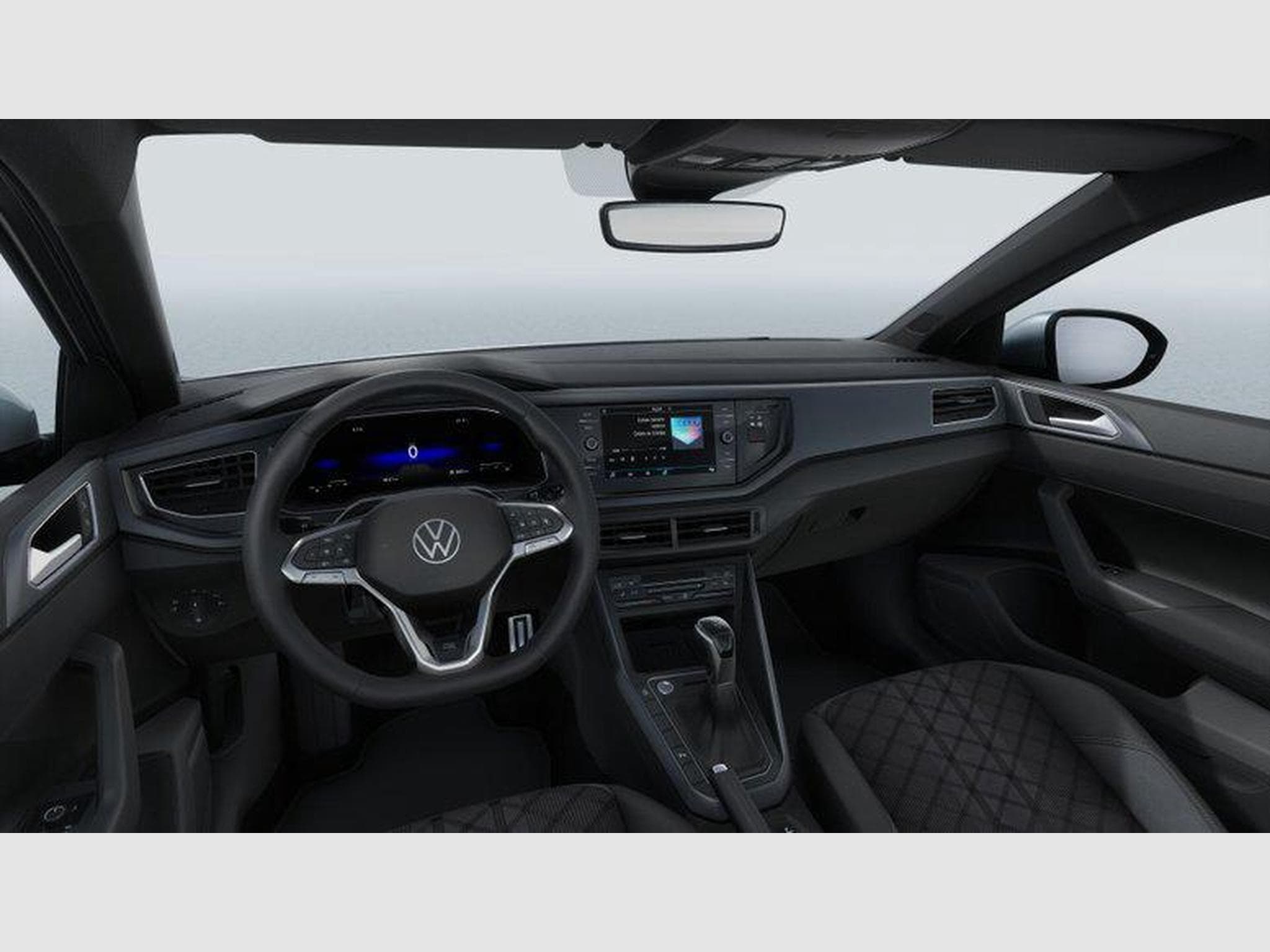 VW Taigo R-Line Limited 1.5 TSI 7-Gang-DSG (2026) - Photo 5