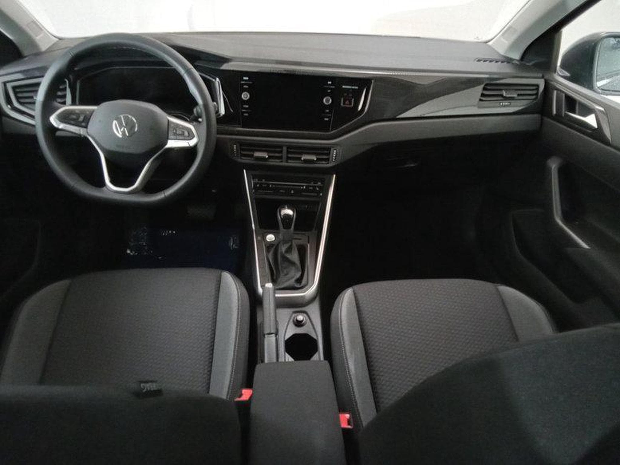VW Taigo Life 1.0 TSI 7-Gang-DSG (2025) - Photo 16