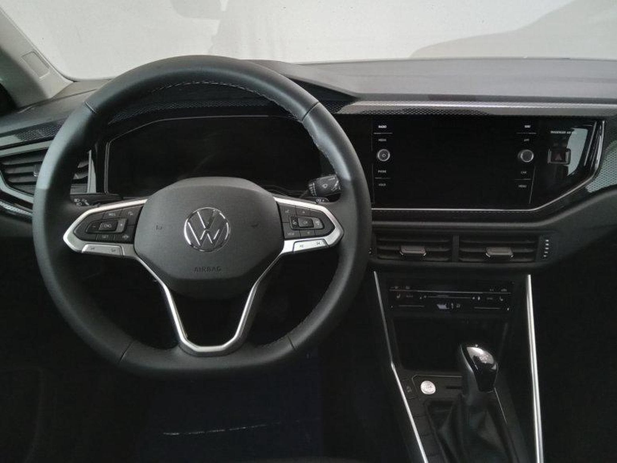 VW Taigo Life 1.0 TSI 7-Gang-DSG (2025) - Photo 17