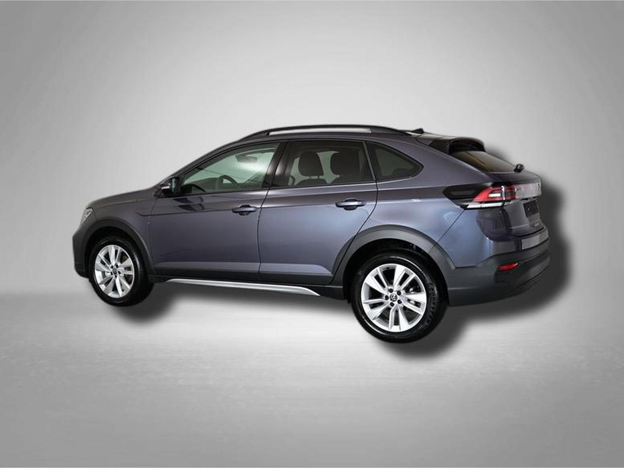 VW Taigo Life 1.0 TSI 7-Gang-DSG (2025) - Photo 4