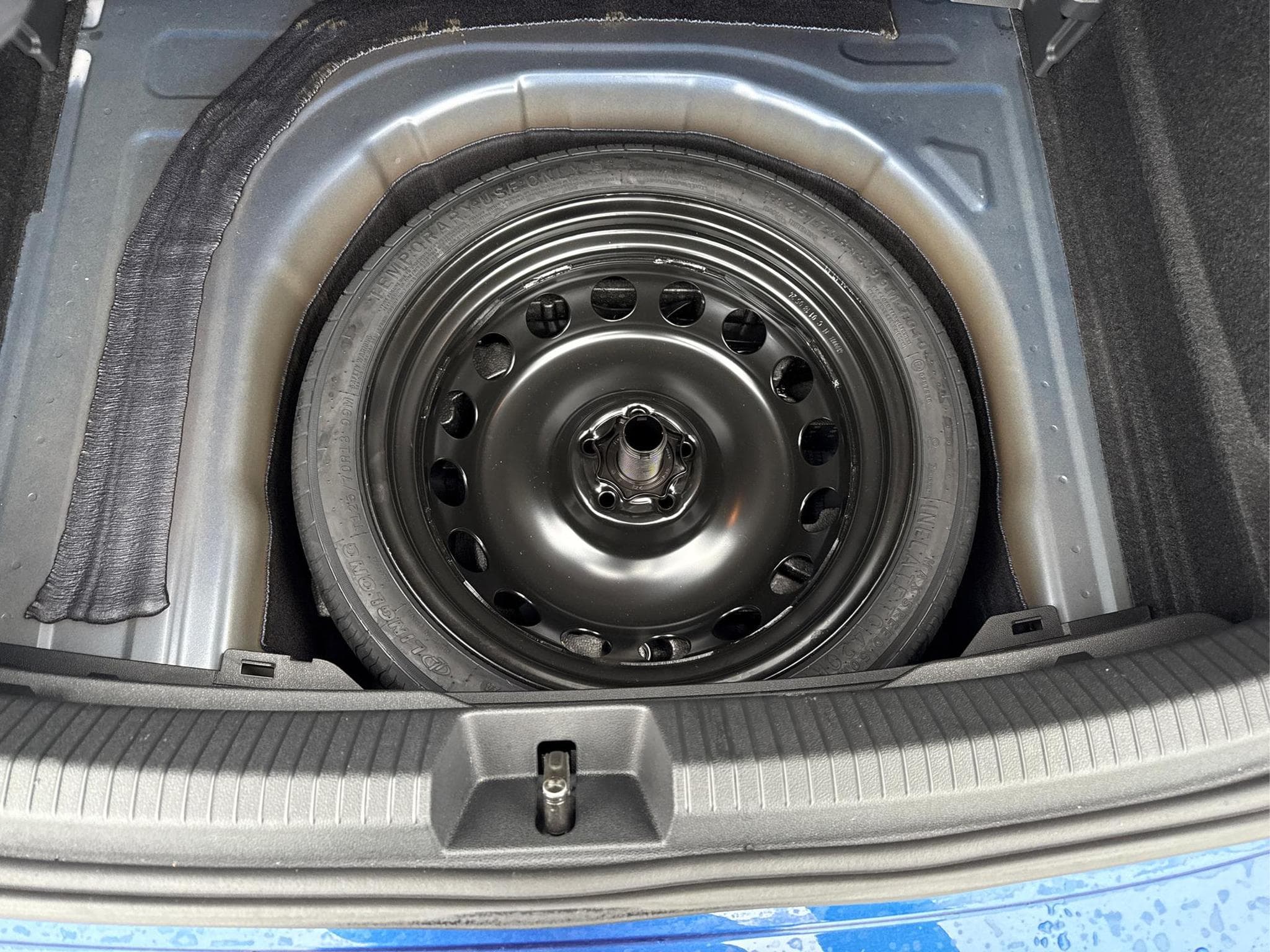 VW Taigo R Line 1.0 (2024) - Photo 15