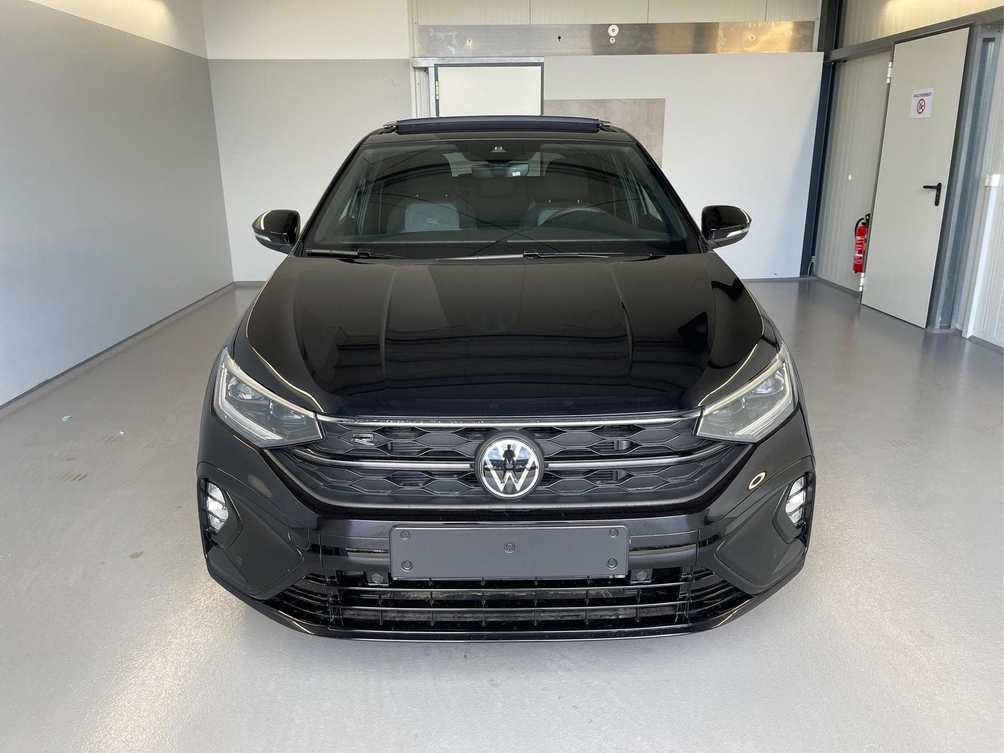 VW Taigo R-Line (2026) - Photo 2