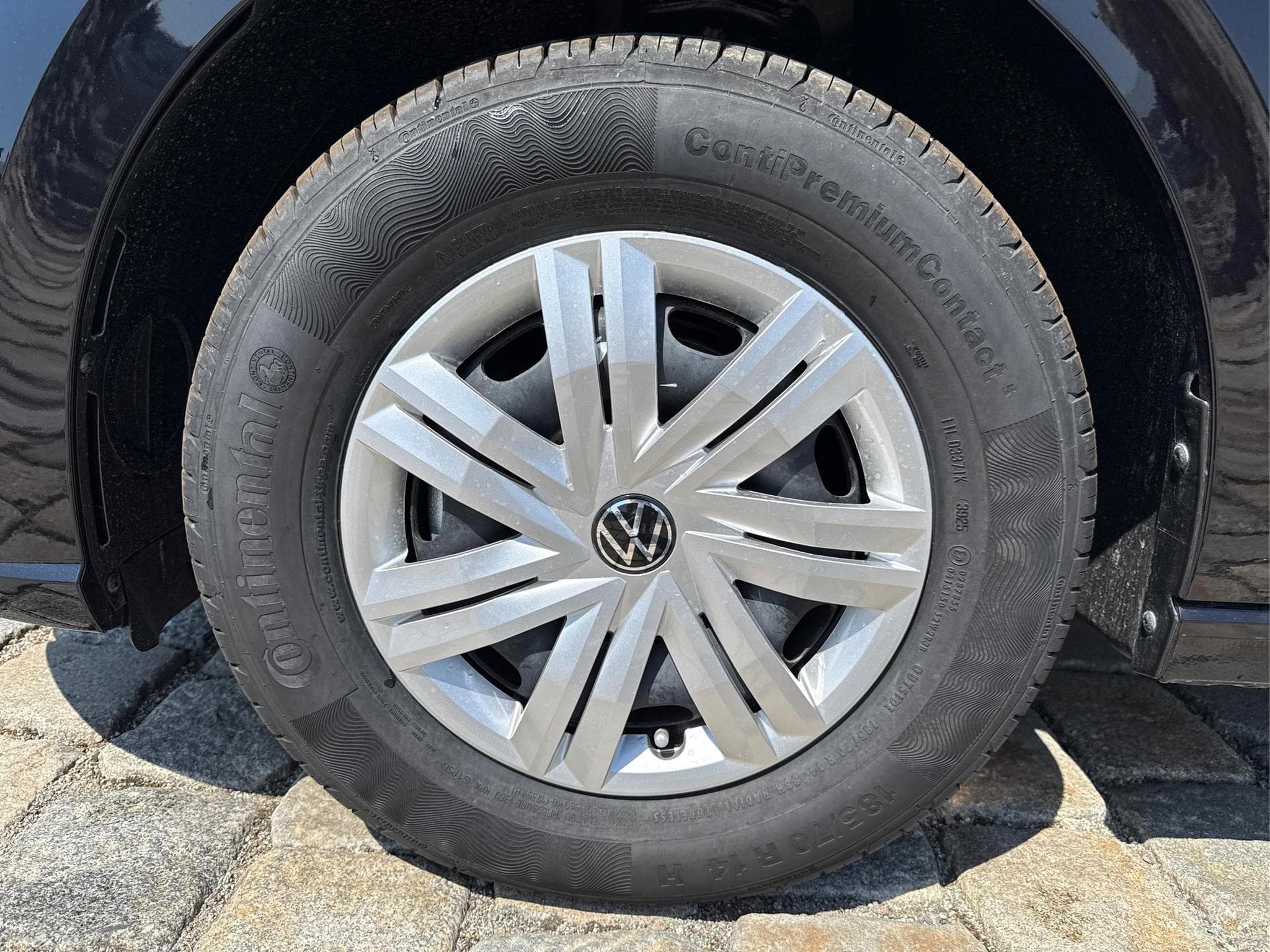 VW Polo Yes 1.0 80 (2026) - Photo 12