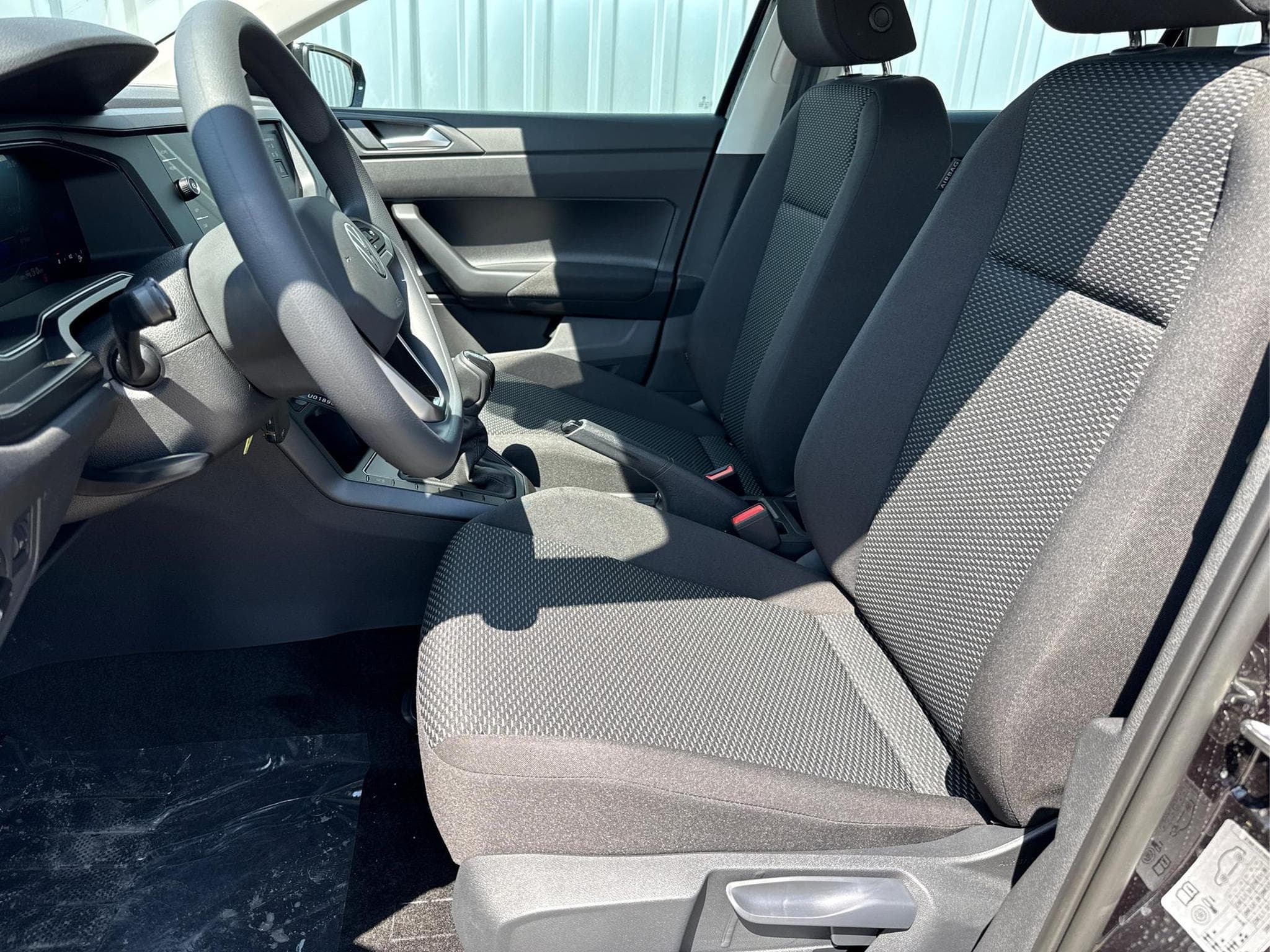 VW Polo Yes 1.0 80 (2026) - Photo 8