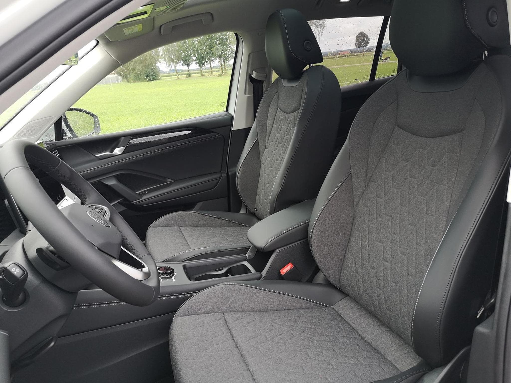 VW Tiguan 1.5 eTSI 110 kW Life (2026) - Photo 5