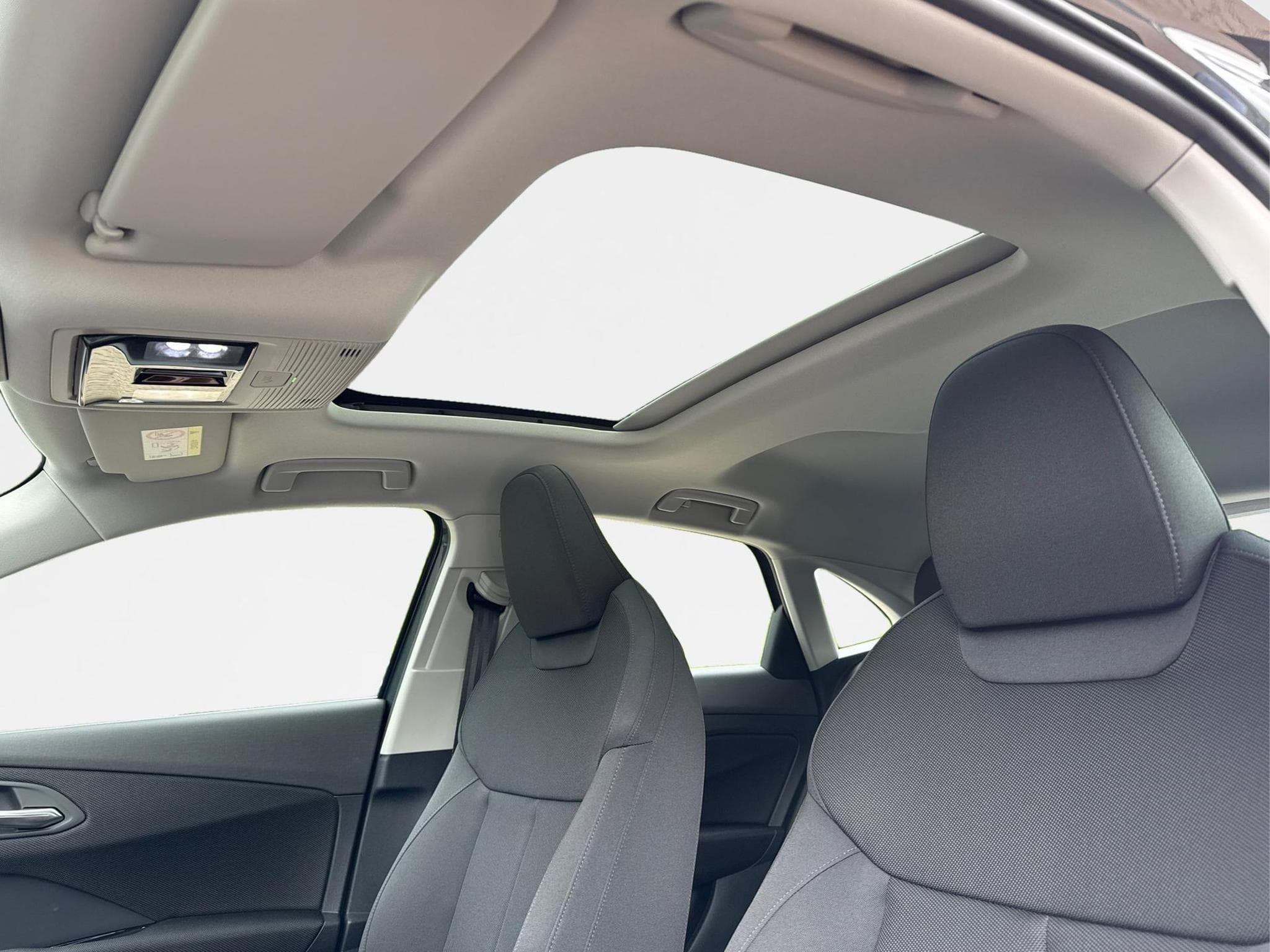 Audi Q3 Sportback Basis (2026) - Photo 18
