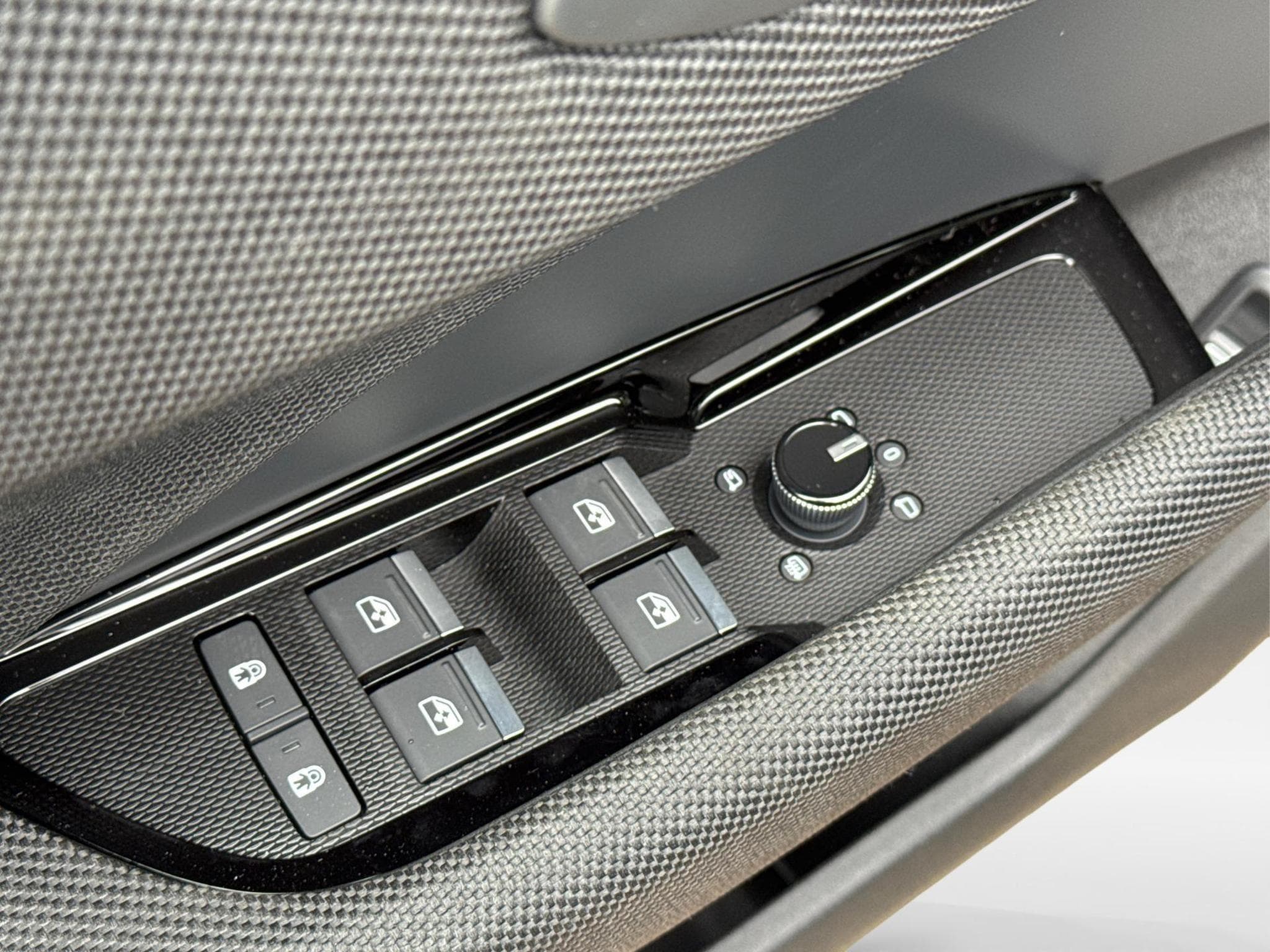 Audi Q3 Sportback Basis (2026) - Photo 21