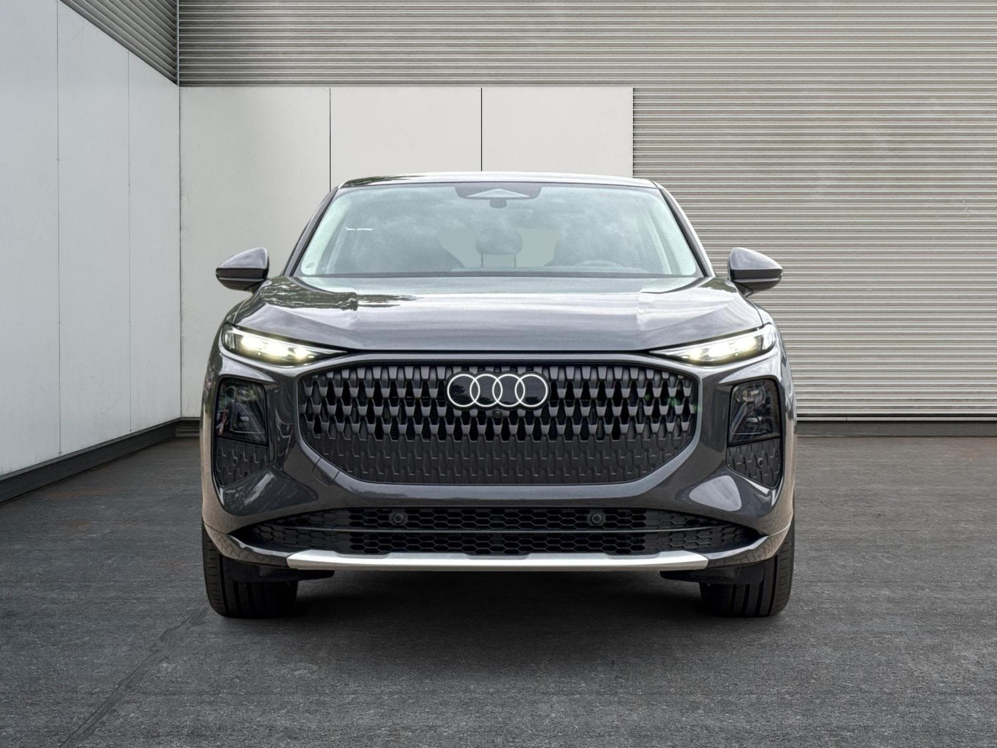 Audi Q3 Sportback Basis (2026) - Photo 6