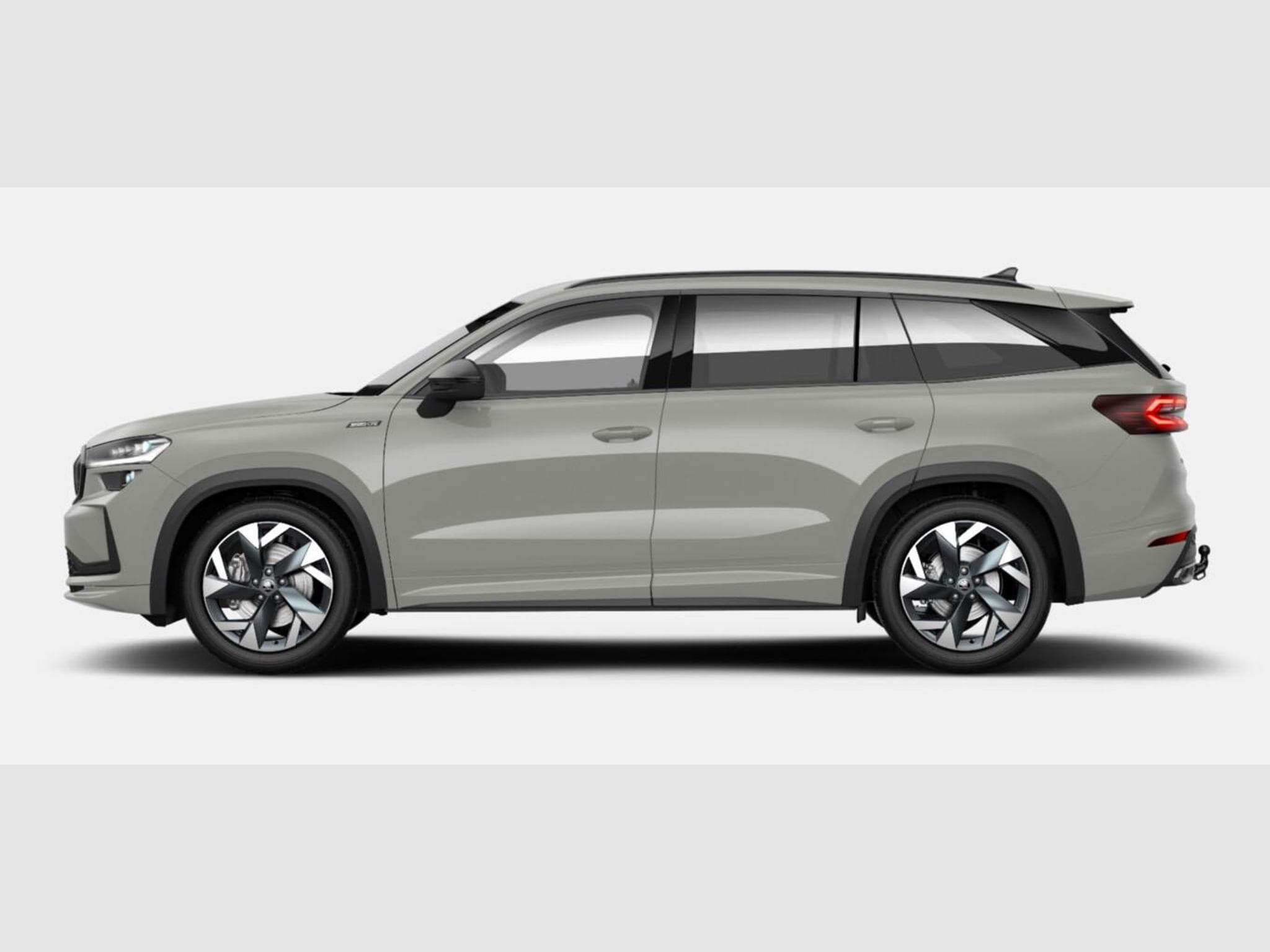 Skoda Kodiaq Sportline (2026) - Photo 2