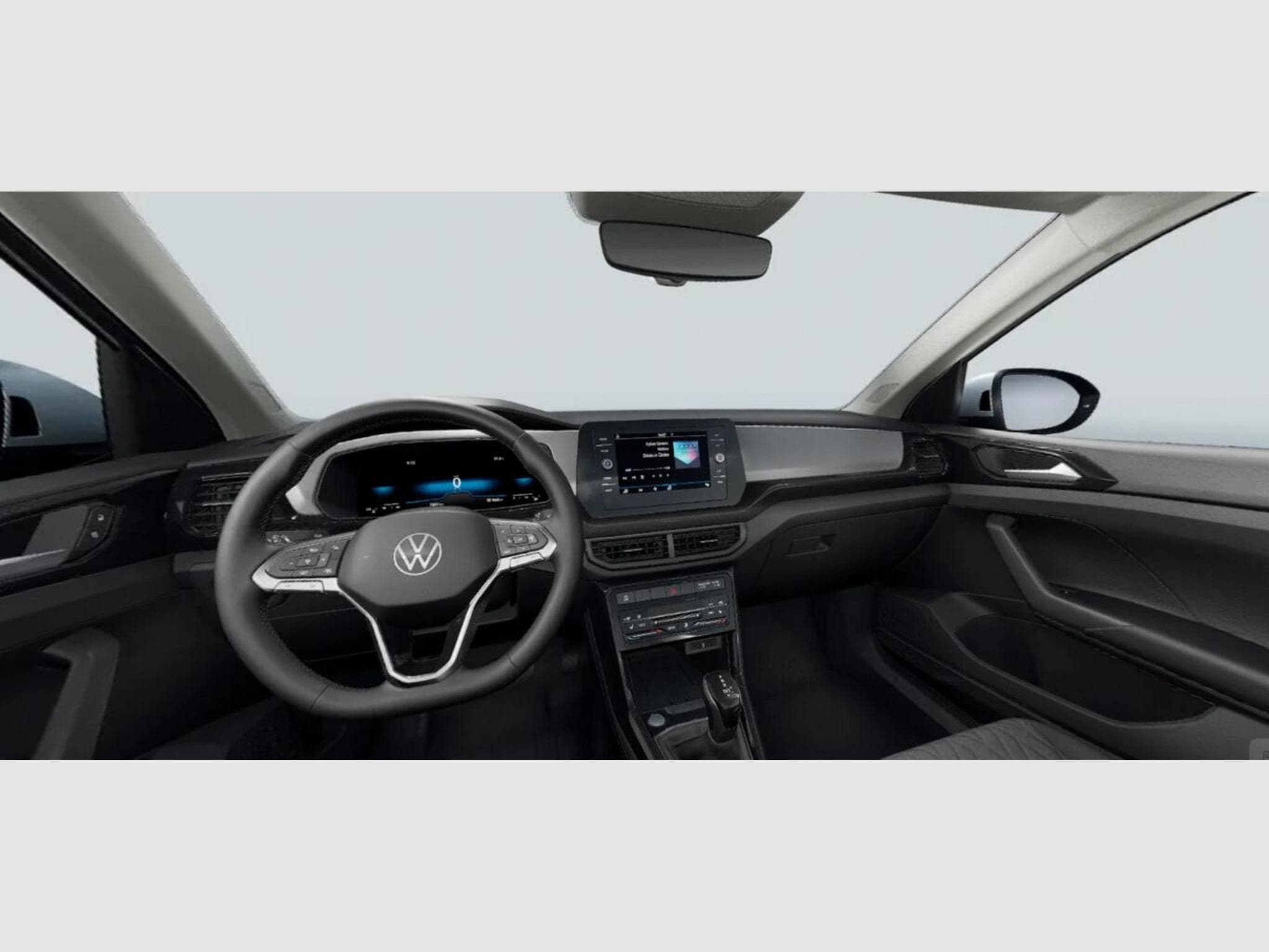 VW T-Cross DSG Matrix 2ZKlima (2026) - Photo 4