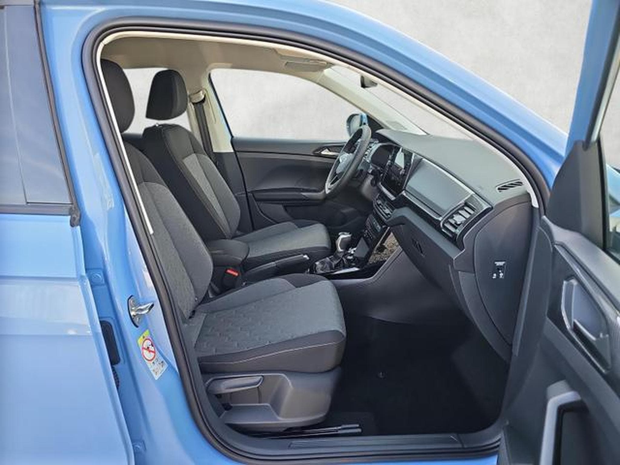 VW T-Cross 1.0 TSI 85 kW Life (2026) - Photo 10