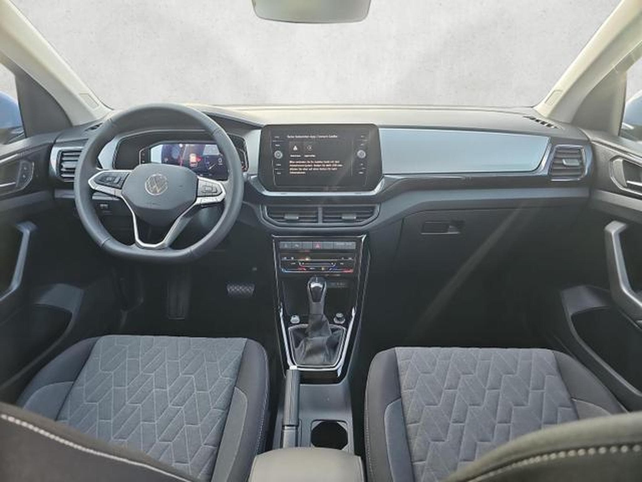 VW T-Cross 1.0 TSI 85 kW Life (2026) - Photo 12