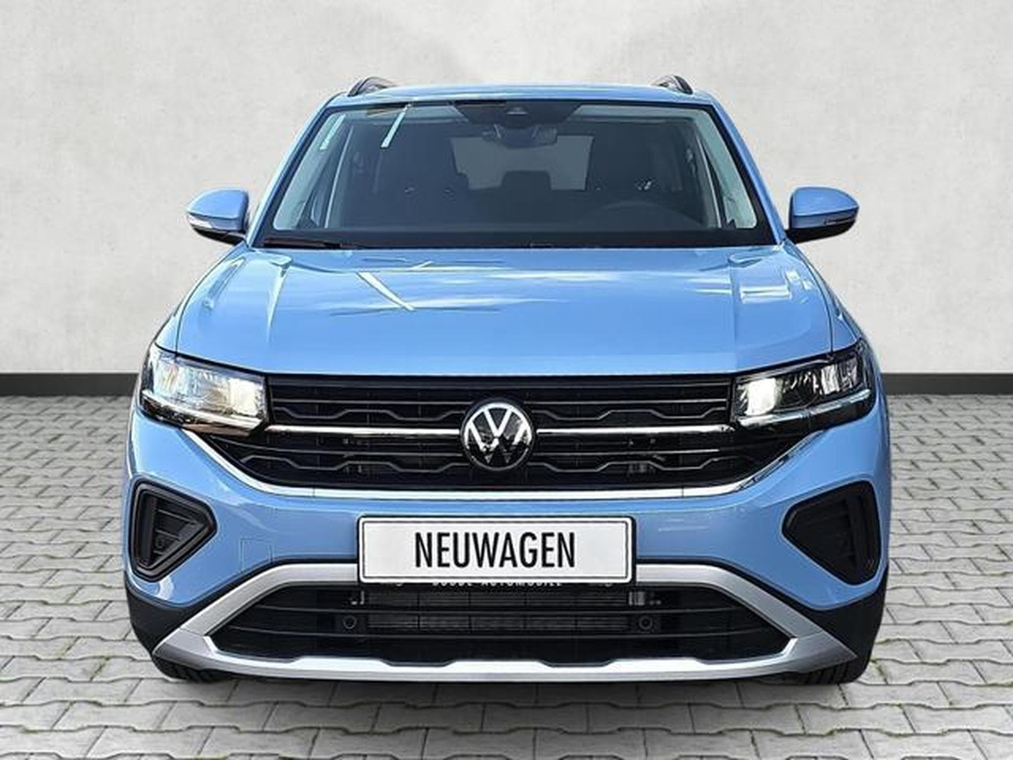VW T-Cross 1.0 TSI 85 kW Life (2026) - Photo 2