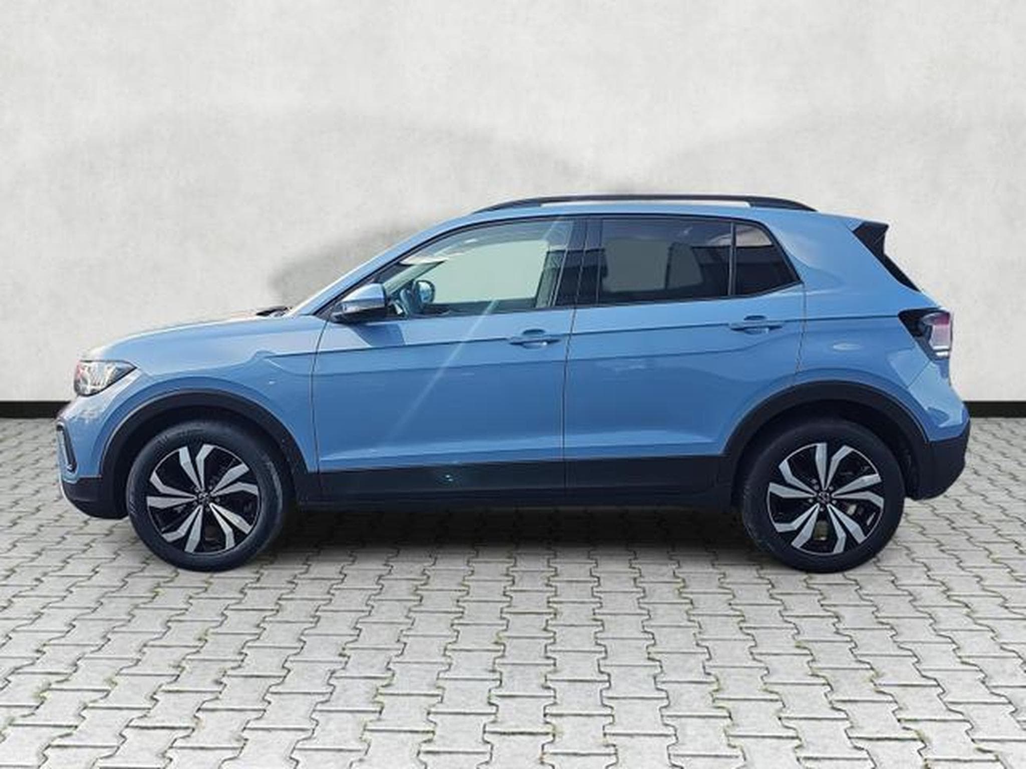VW T-Cross 1.0 TSI 85 kW Life (2026) - Photo 4