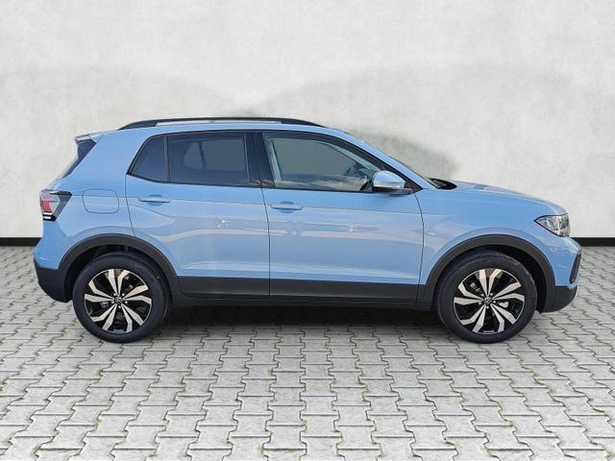 VW T-Cross 1.0 TSI 85 kW Life (2026) - Photo 8