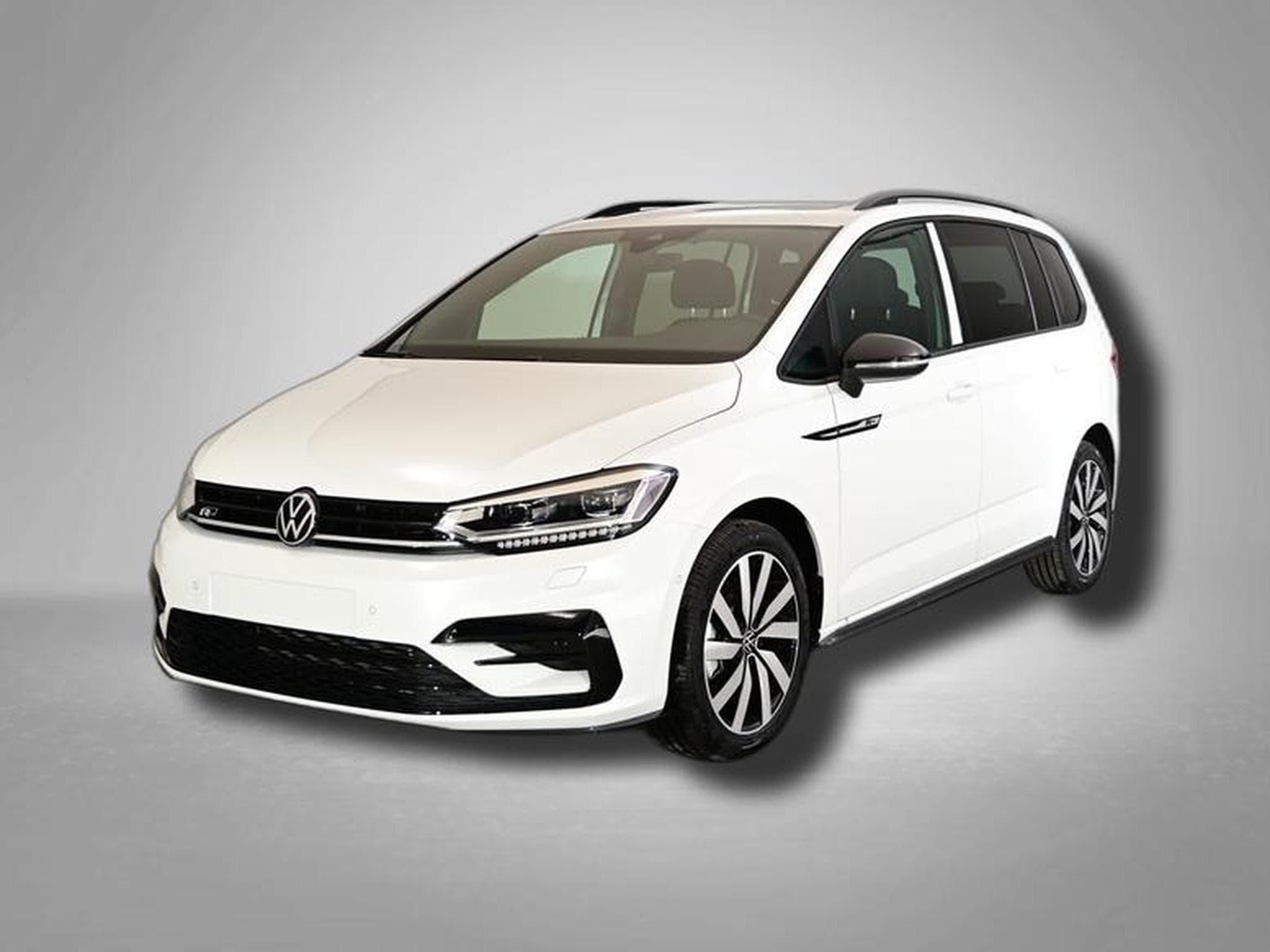 VW Touran Highline R-Line 2.0 TDI 7-Gang-DSG (2026) - Photo 1