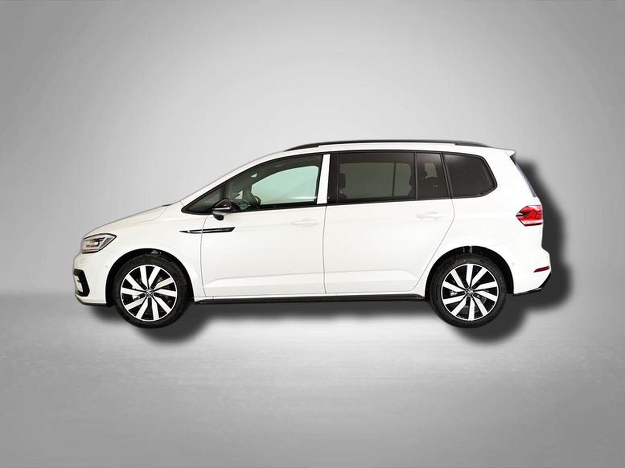 VW Touran Highline R-Line 2.0 TDI 7-Gang-DSG (2026) - Photo 2