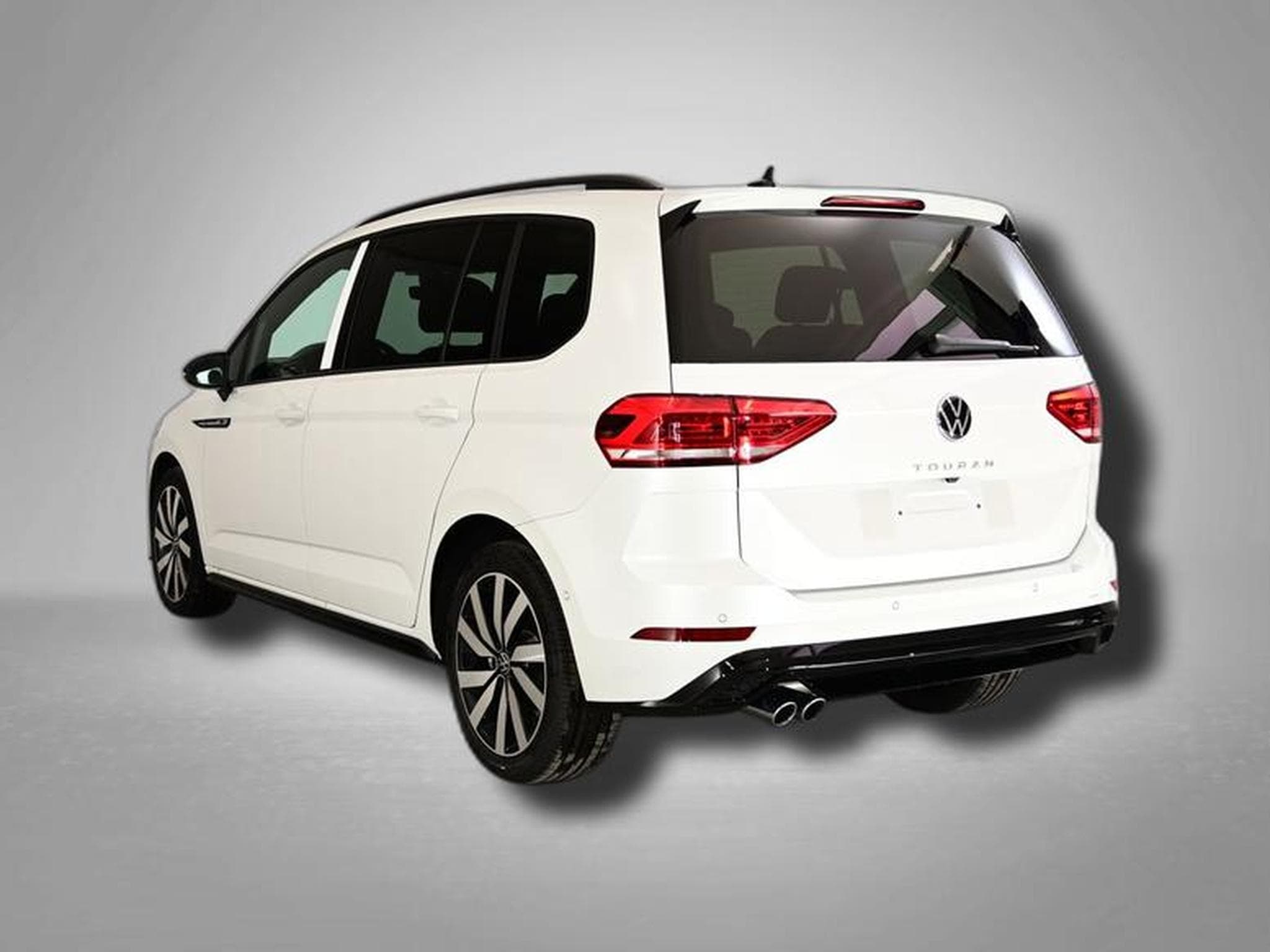 VW Touran Highline R-Line 2.0 TDI 7-Gang-DSG (2026) - Photo 3
