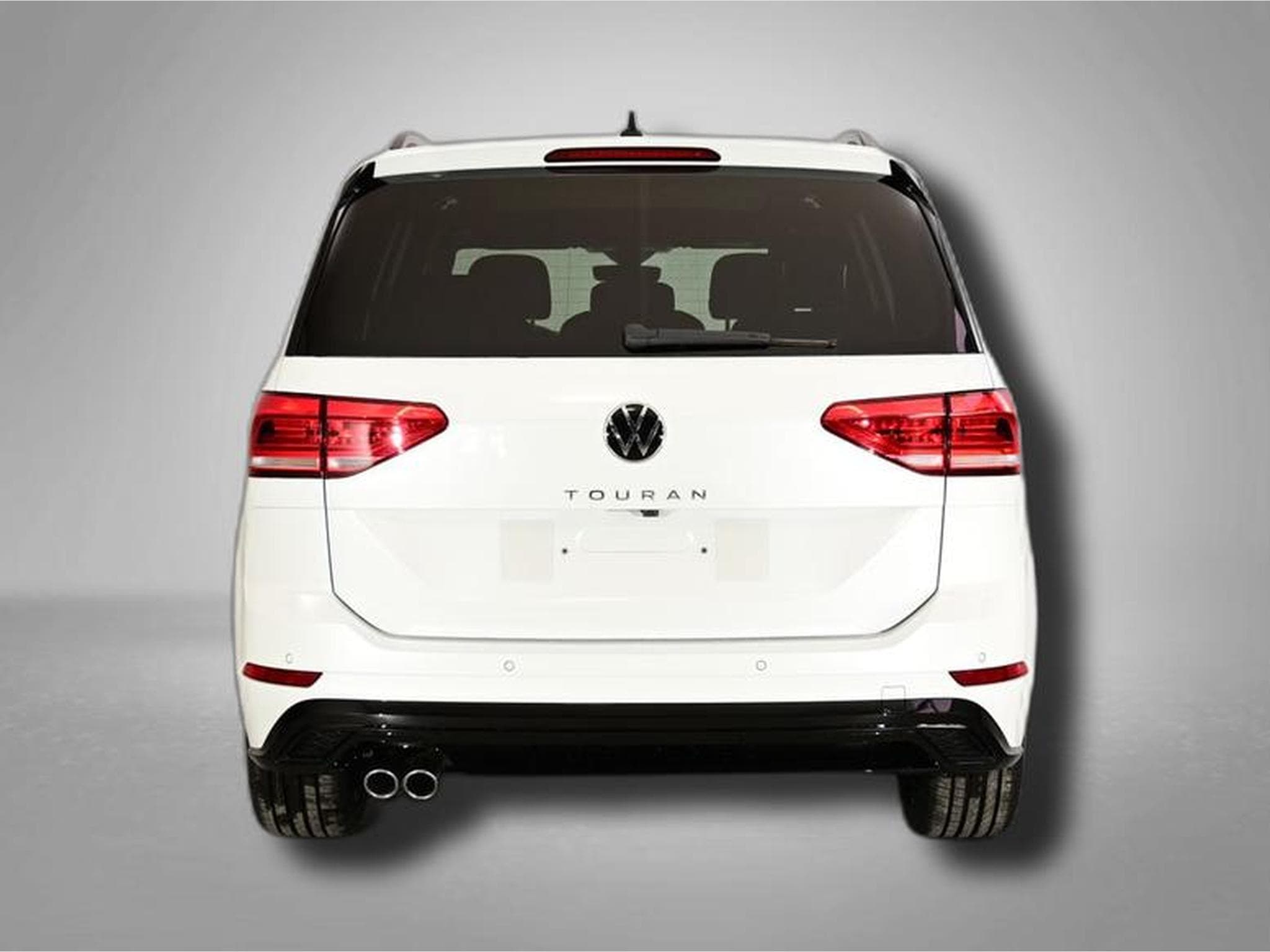 VW Touran Highline R-Line 2.0 TDI 7-Gang-DSG (2026) - Photo 4