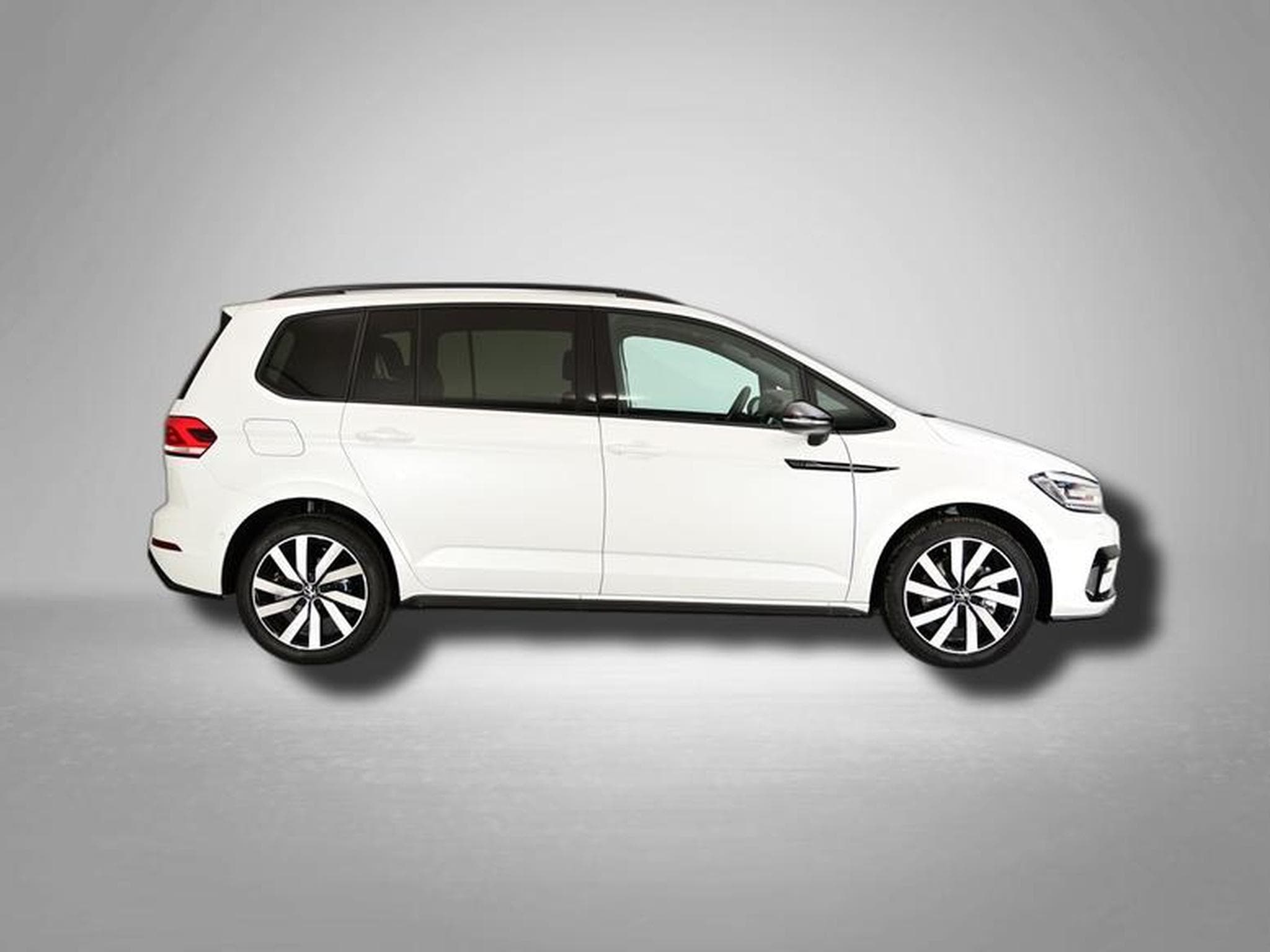 VW Touran Highline R-Line 2.0 TDI 7-Gang-DSG (2026) - Photo 6