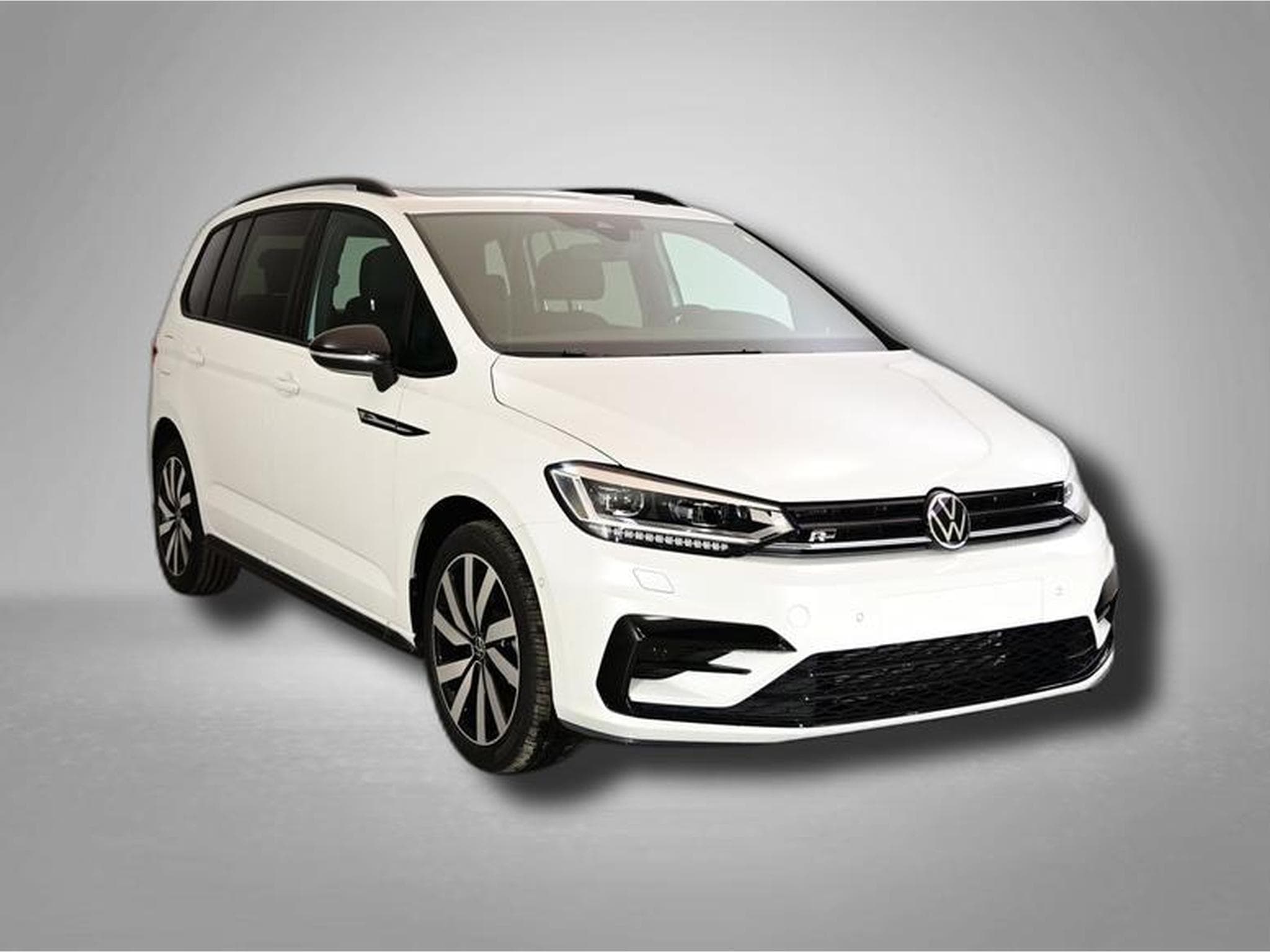 VW Touran Highline R-Line 2.0 TDI 7-Gang-DSG (2026) - Photo 7