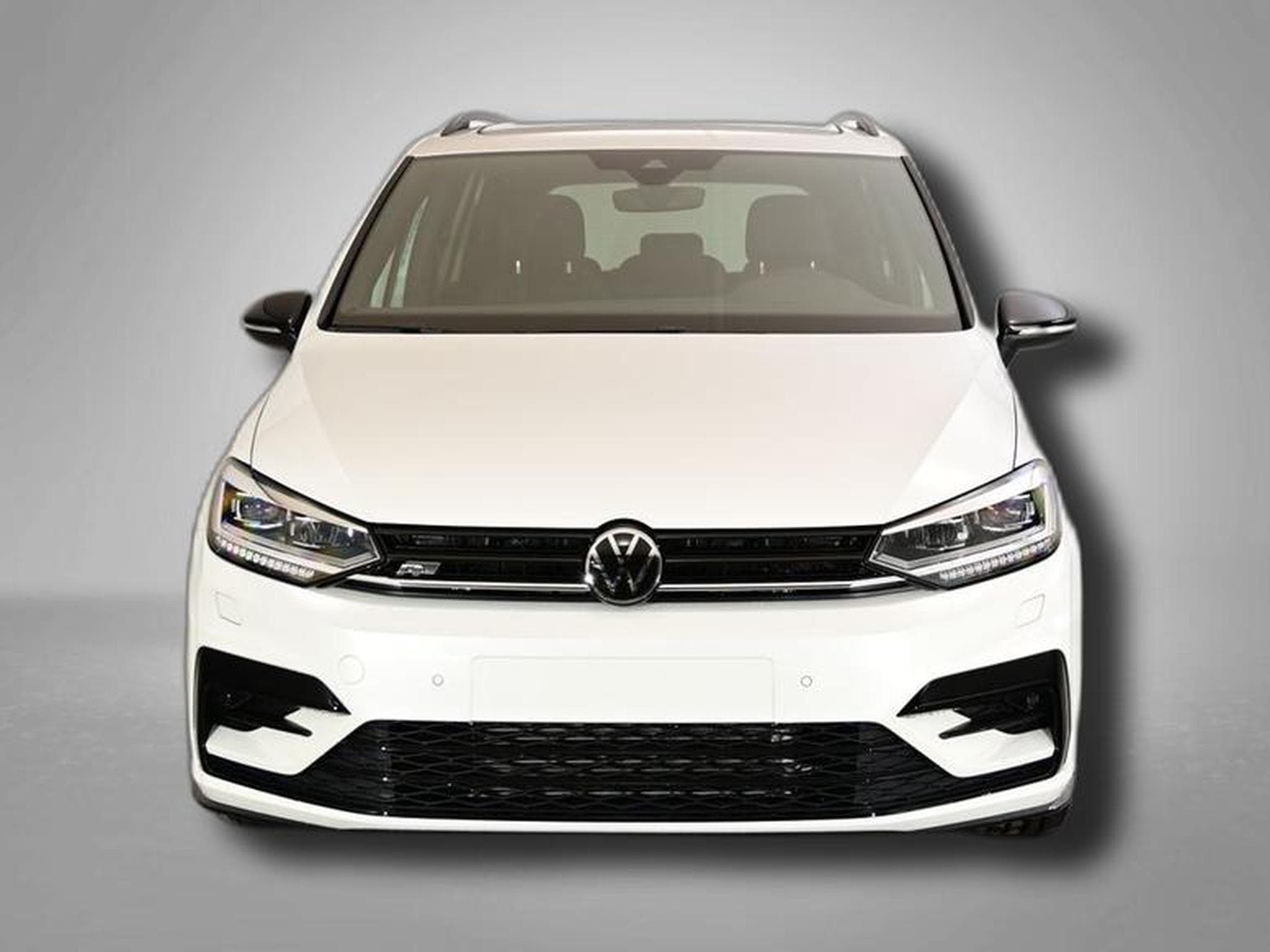 VW Touran Highline R-Line 2.0 TDI 7-Gang-DSG (2026) - Photo 8