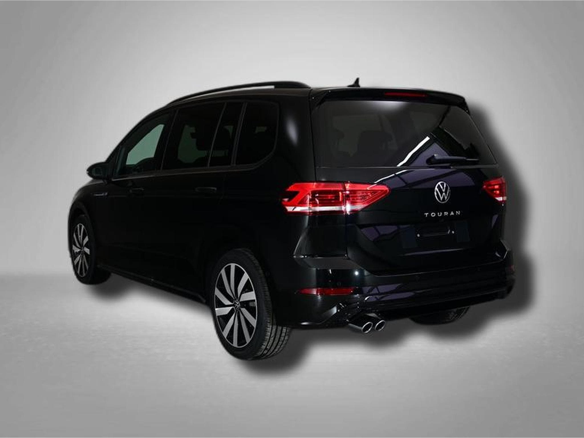 VW Touran Highline R-Line 2.0 TDI 7-Gang-DSG (2026) - Photo 3