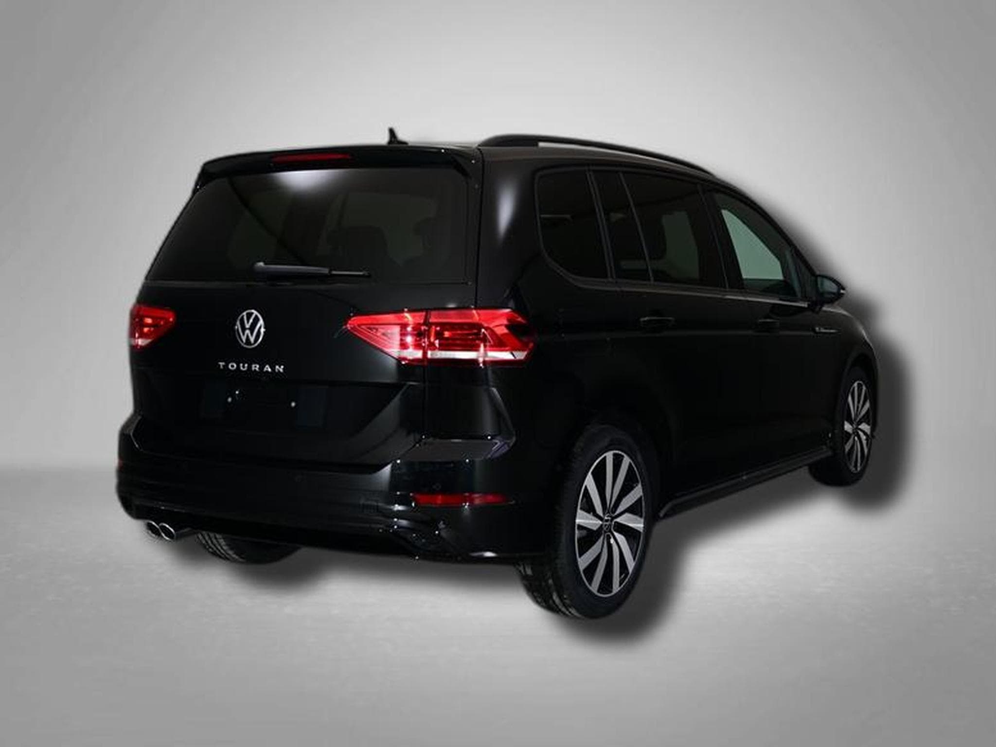 VW Touran Highline R-Line 2.0 TDI 7-Gang-DSG (2026) - Photo 5