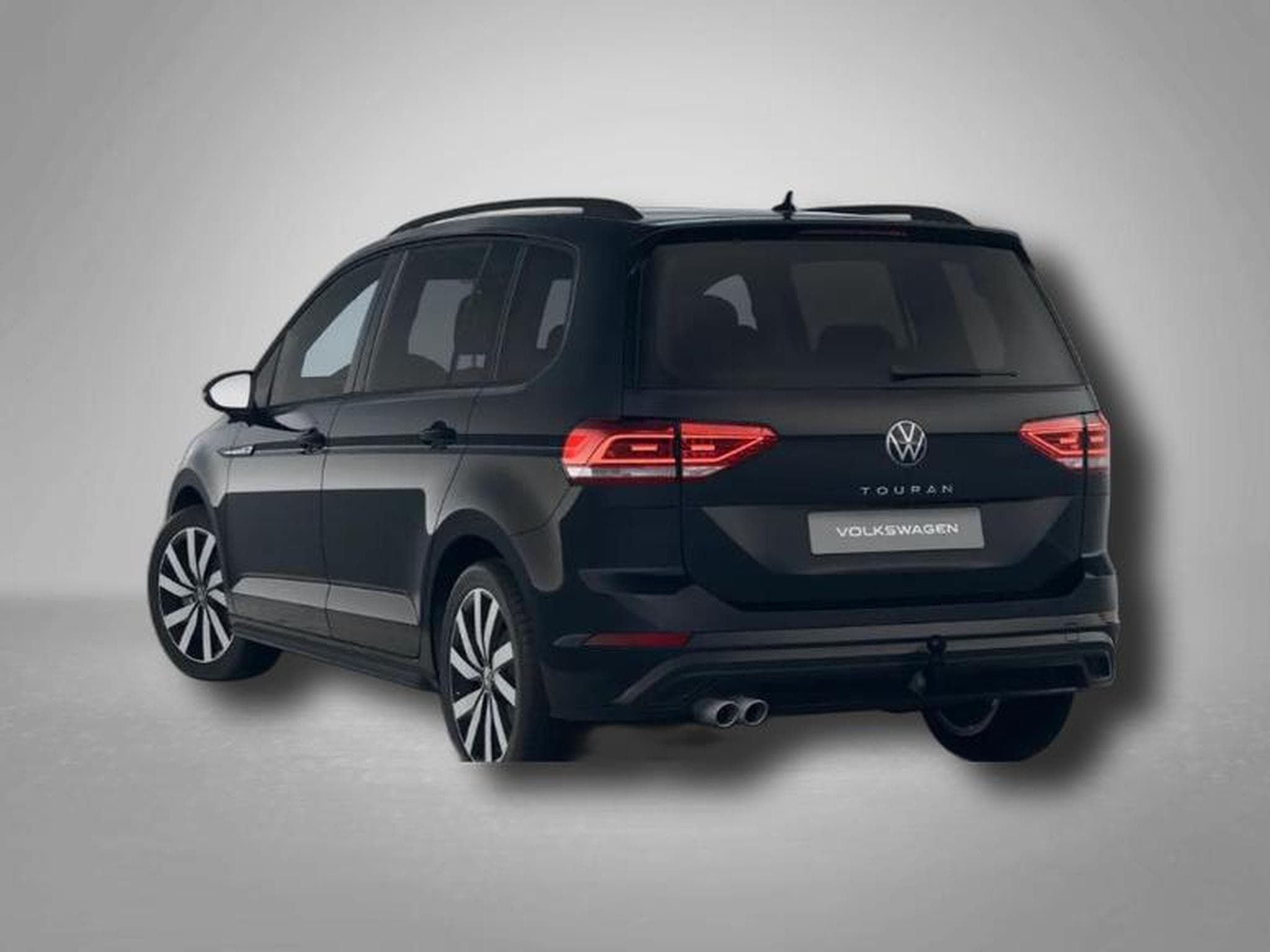 VW Touran Highline R-Line 2.0 TDI 7-Gang-DSG (2026) - Photo 2