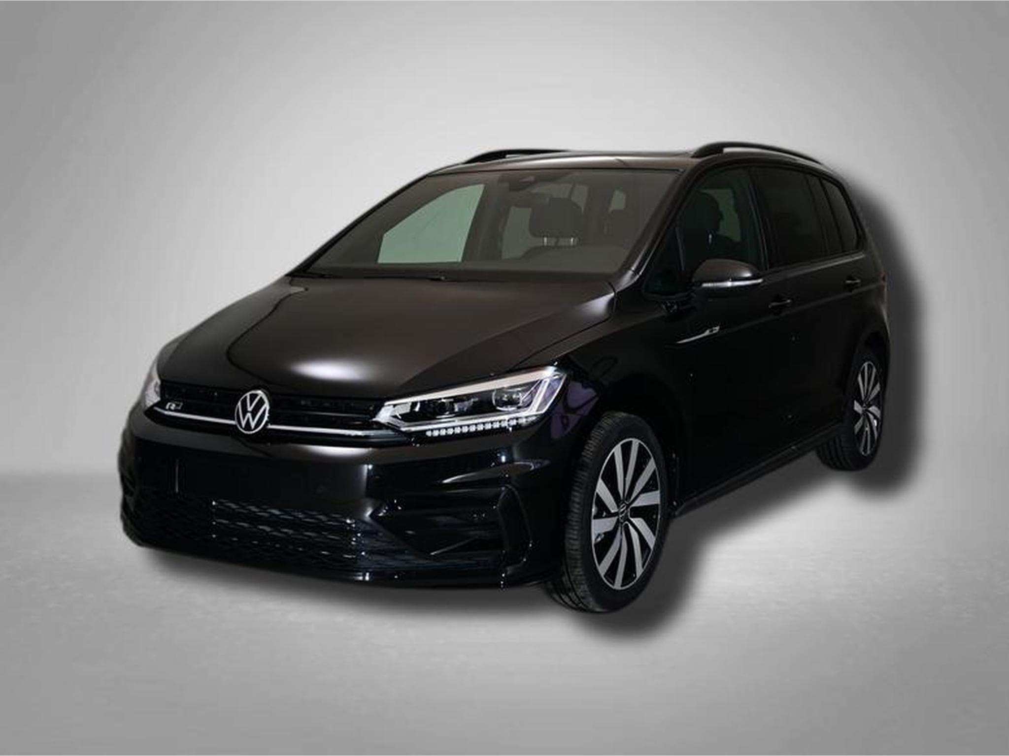 VW Touran Highline R-Line 2.0 TDI 7-Gang-DSG (2026) - Photo 1