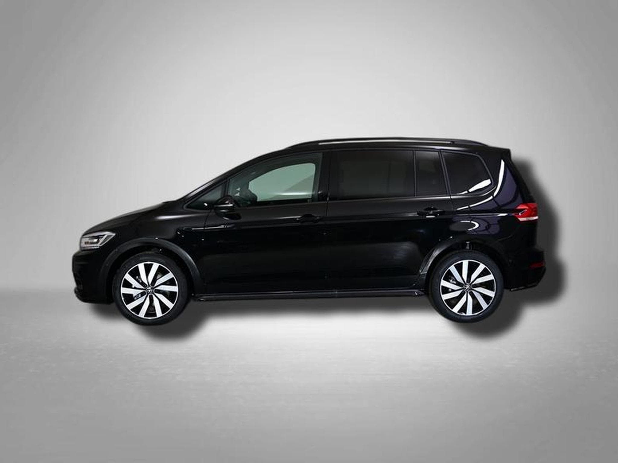 VW Touran Highline R-Line 2.0 TDI 7-Gang-DSG (2026) - Photo 2