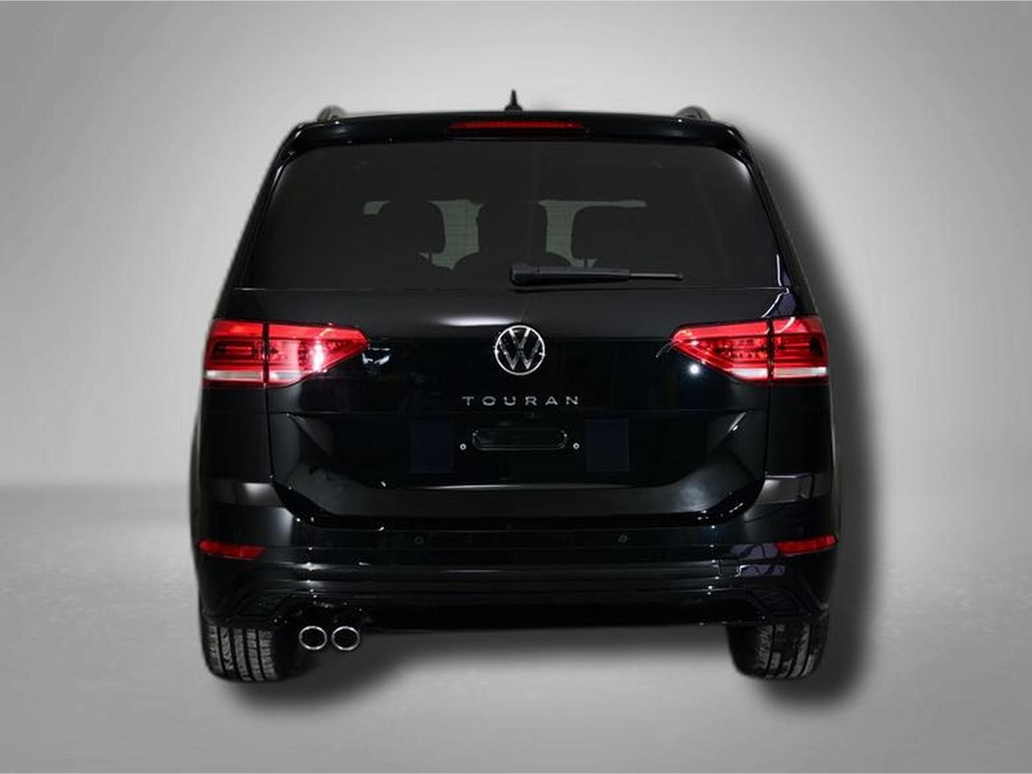 VW Touran Highline R-Line 2.0 TDI 7-Gang-DSG (2026) - Photo 4