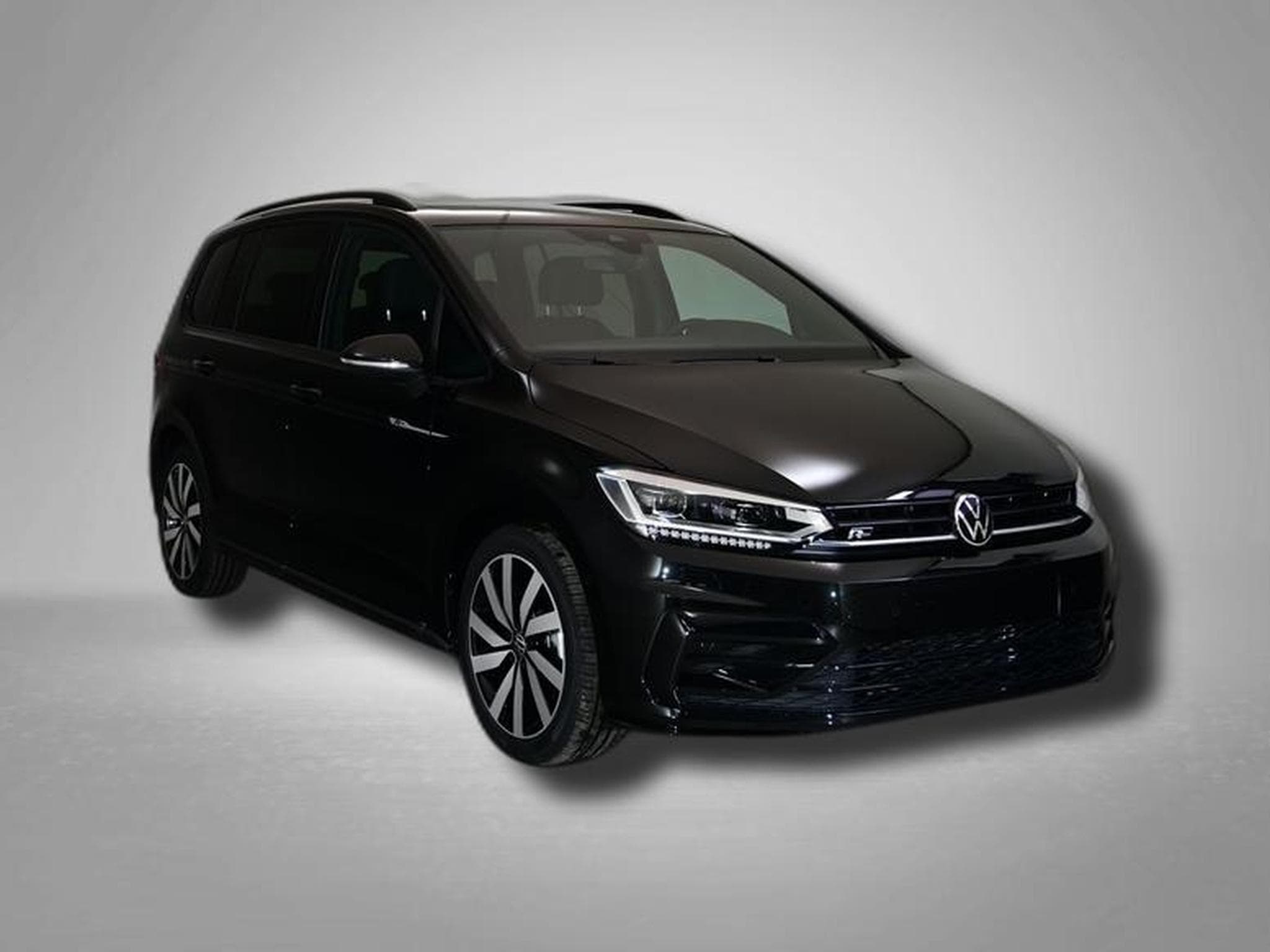 VW Touran Highline R-Line 2.0 TDI 7-Gang-DSG (2026) - Photo 7