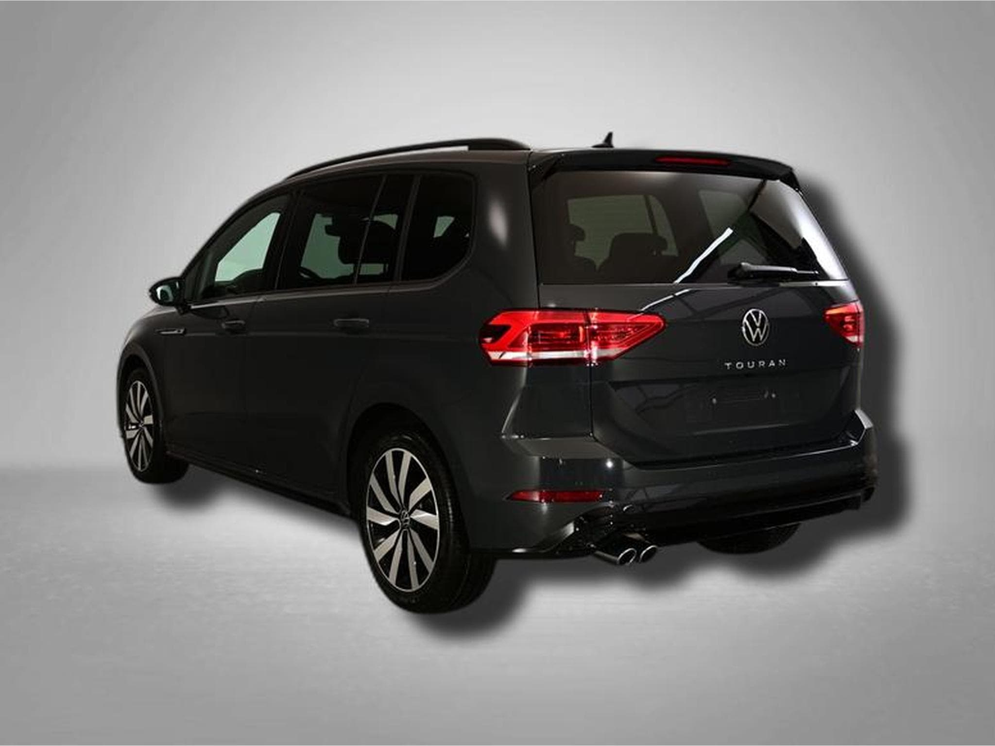VW Touran Highline R-Line 2.0 TDI 7-Gang-DSG (2026) - Photo 3