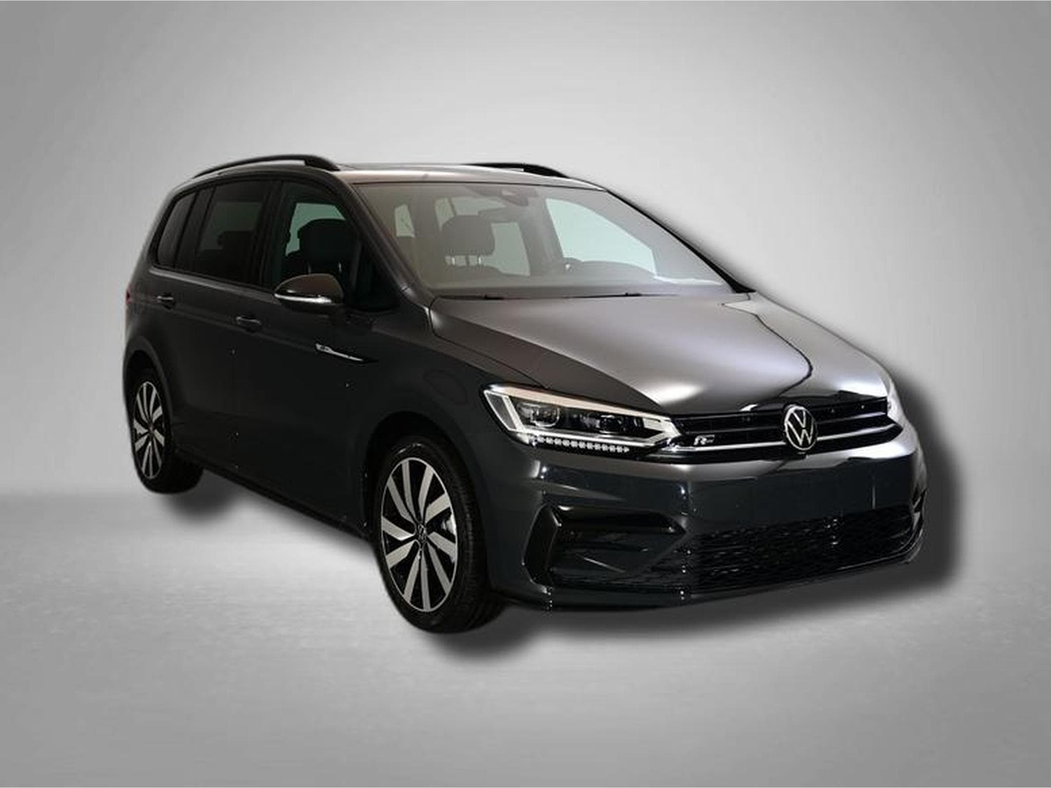 VW Touran Highline R-Line 2.0 TDI 7-Gang-DSG (2026) - Photo 7
