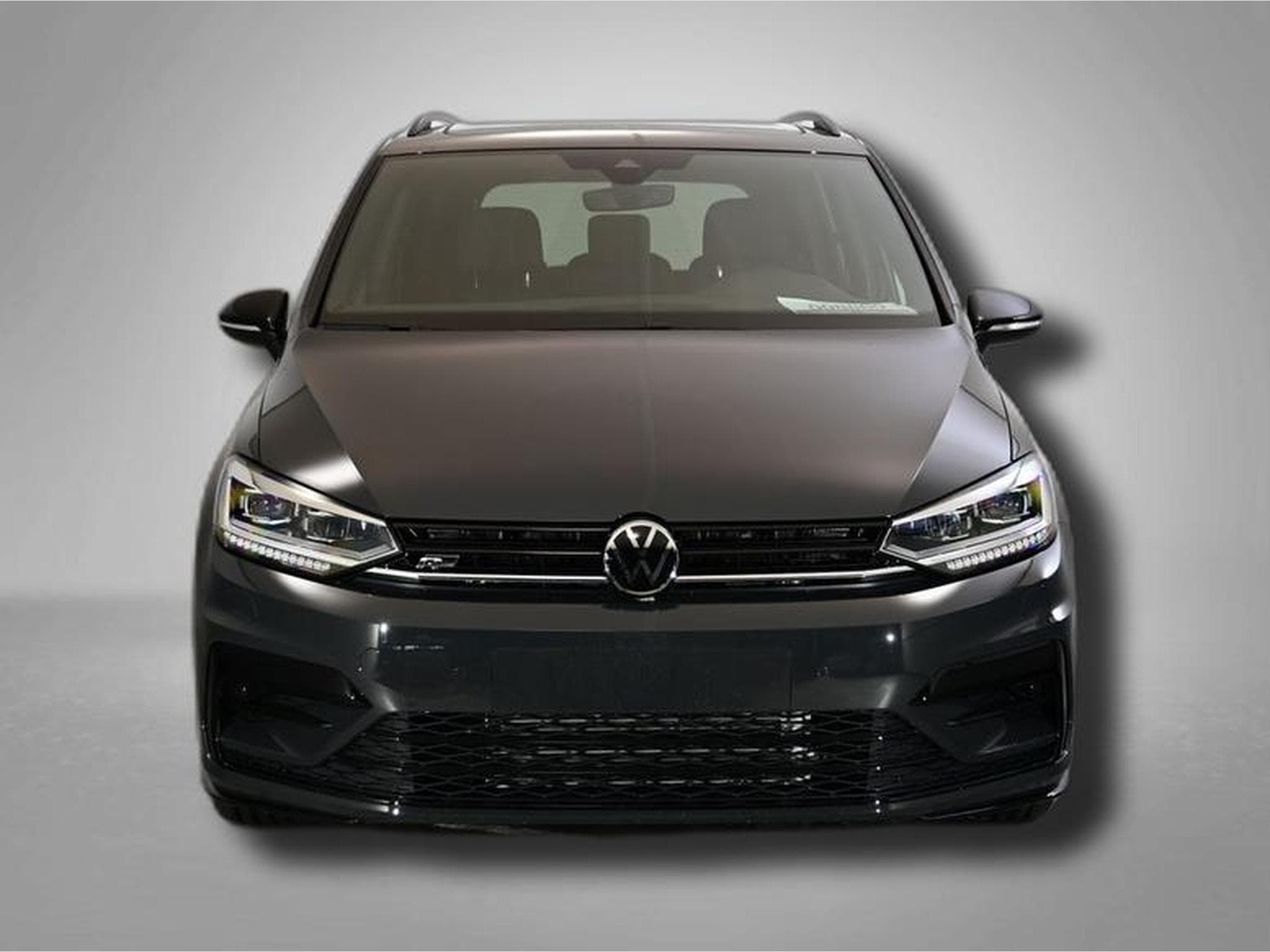 VW Touran Highline R-Line 2.0 TDI 7-Gang-DSG (2026) - Photo 8