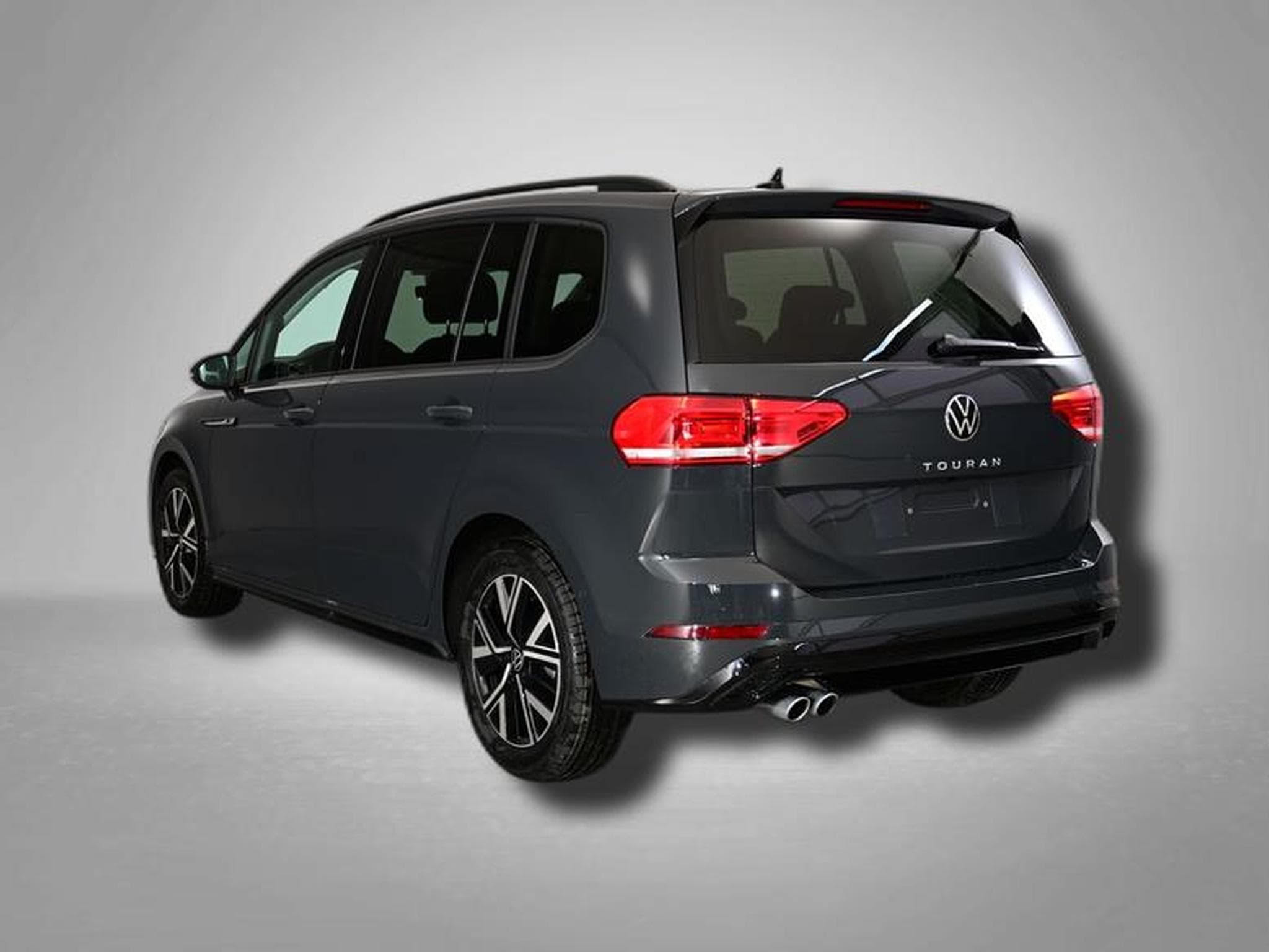 VW Touran Highline R-Line 2.0 TDI 7-Gang-DSG (2026) - Photo 3