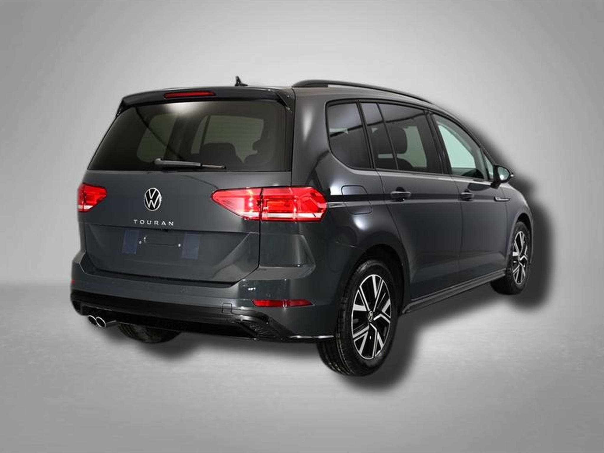 VW Touran Highline R-Line 2.0 TDI 7-Gang-DSG (2026) - Photo 5