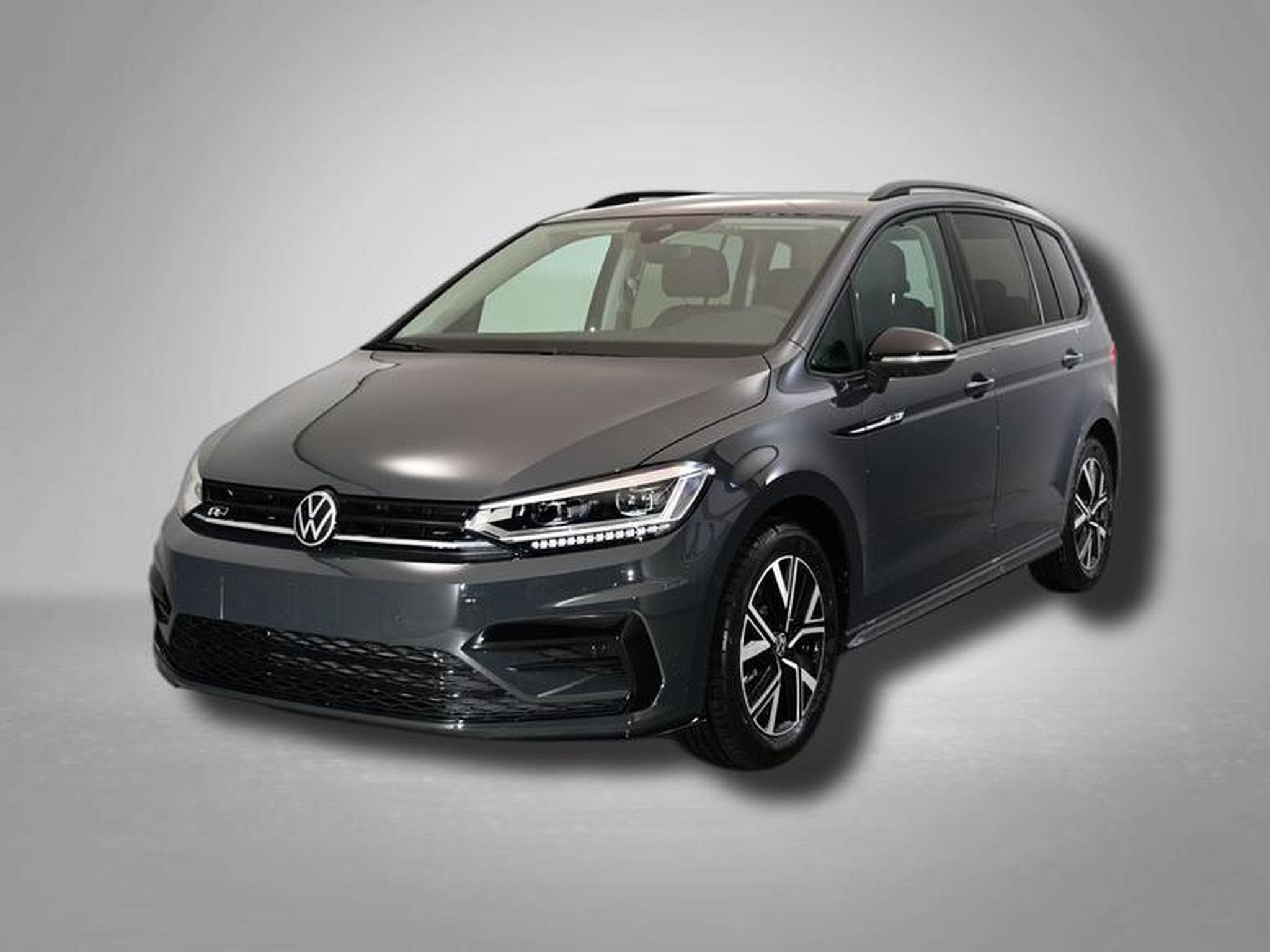 VW Touran Highline R-Line 2.0 TDI 7-Gang-DSG (2026) - Photo 1