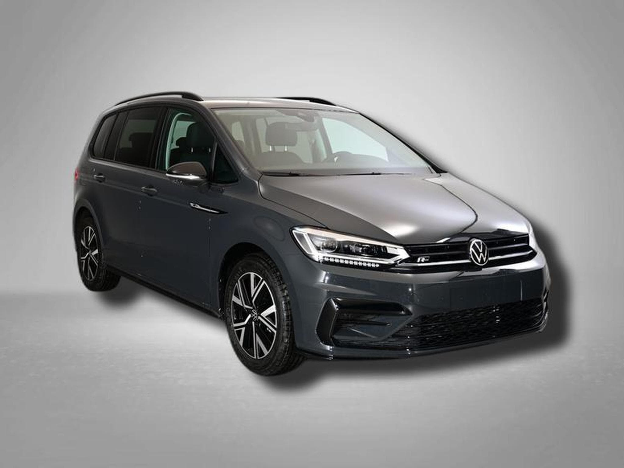 VW Touran Highline R-Line 2.0 TDI 7-Gang-DSG (2026) - Photo 7