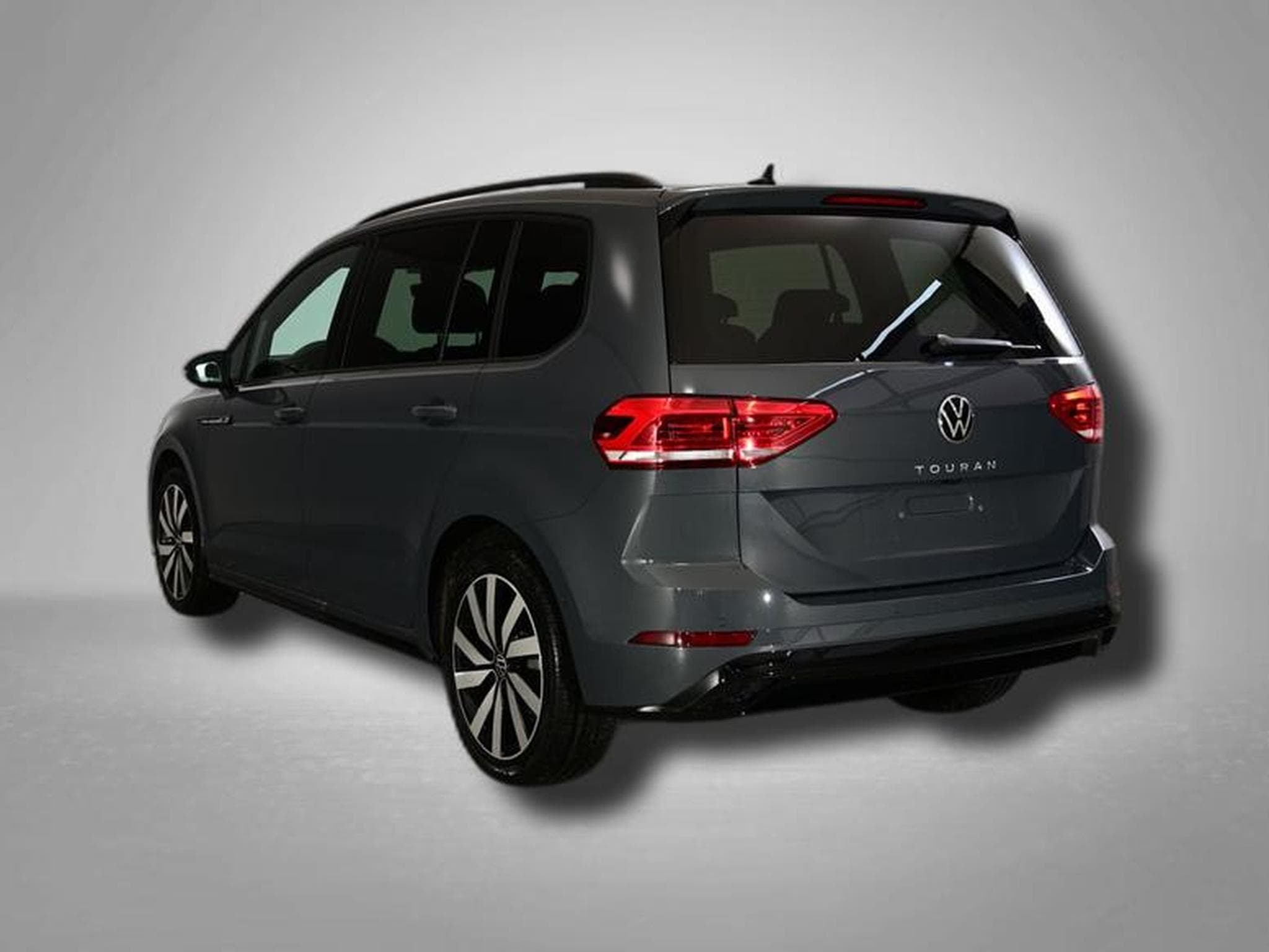 VW Touran Highline R-Line 1.5 TSI 7-Gang-DSG (2026) - Photo 3