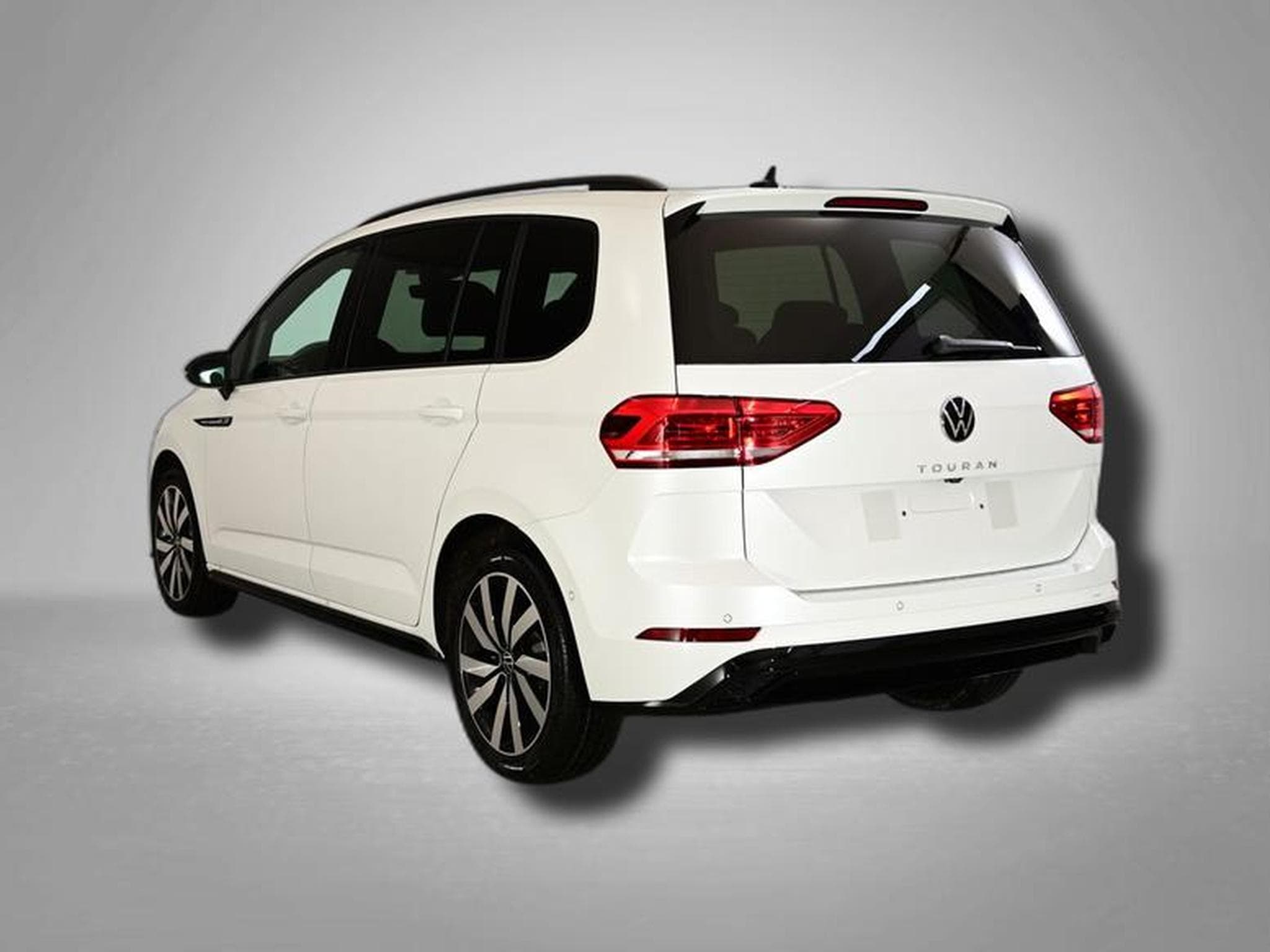VW Touran Highline R-Line 1.5 TSI 7-Gang-DSG (2026) - Photo 3