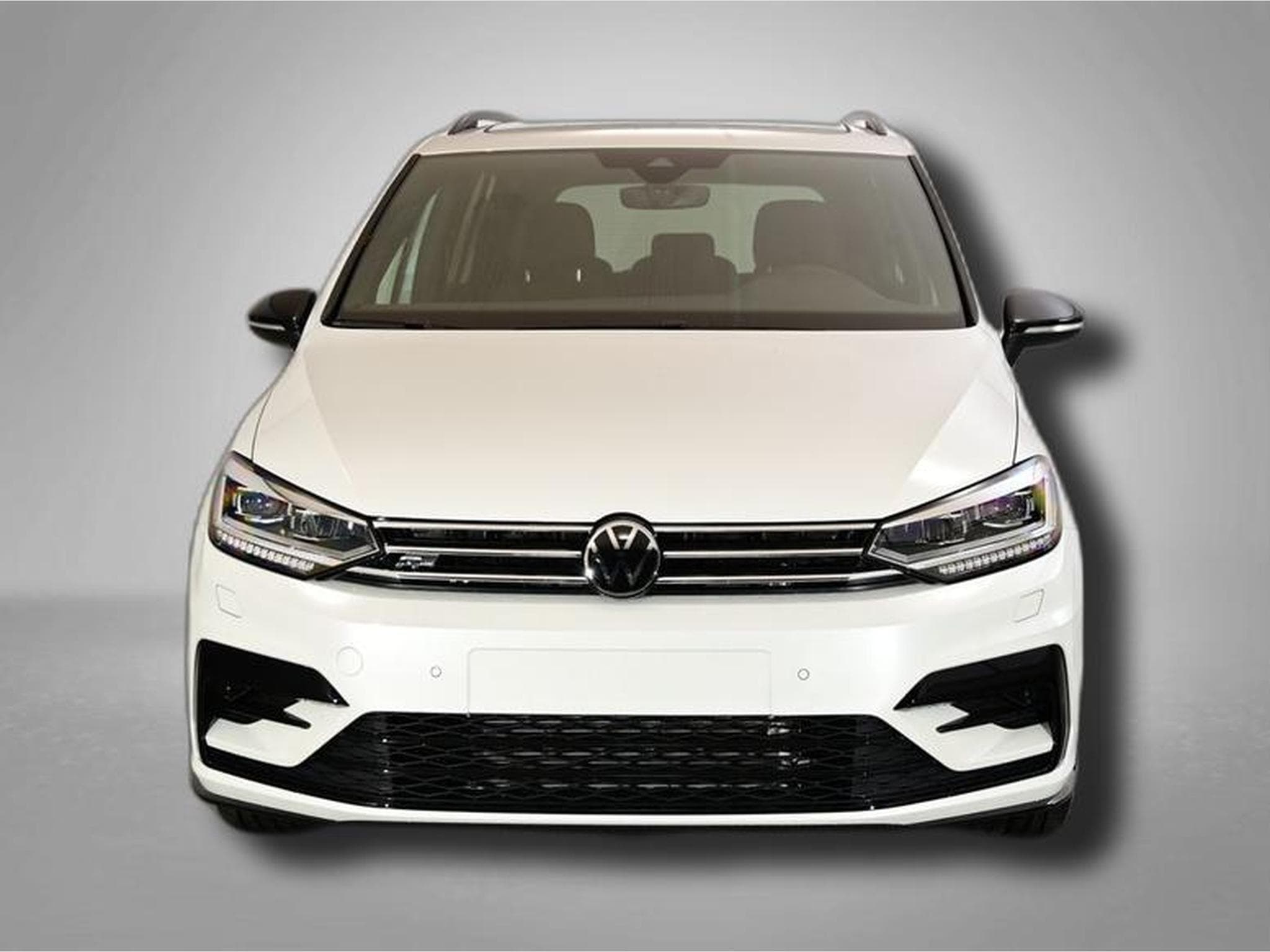 VW Touran Highline R-Line 1.5 TSI 7-Gang-DSG (2026) - Photo 8
