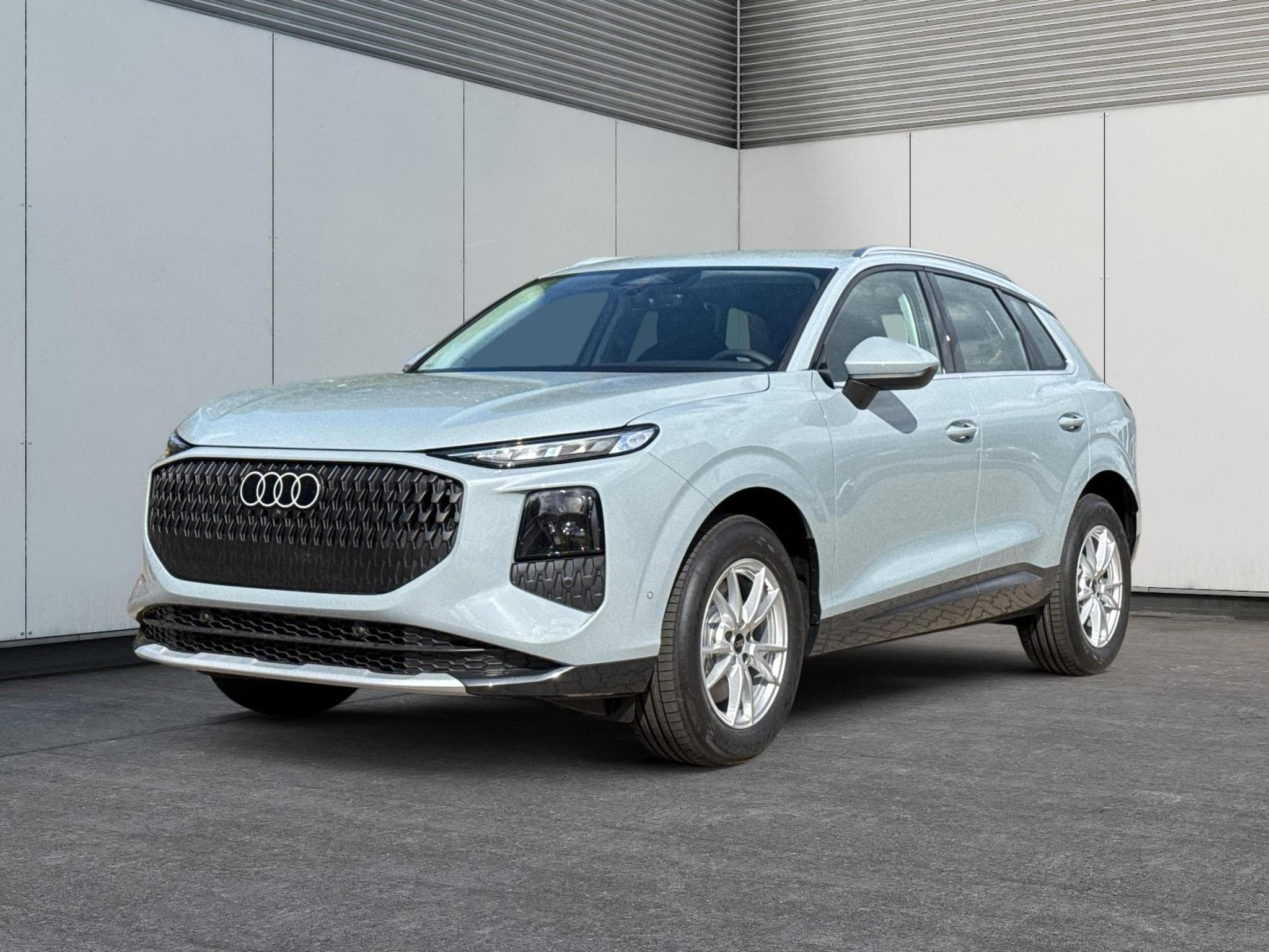 Audi Q3 Q3 (2026) - Photo 1