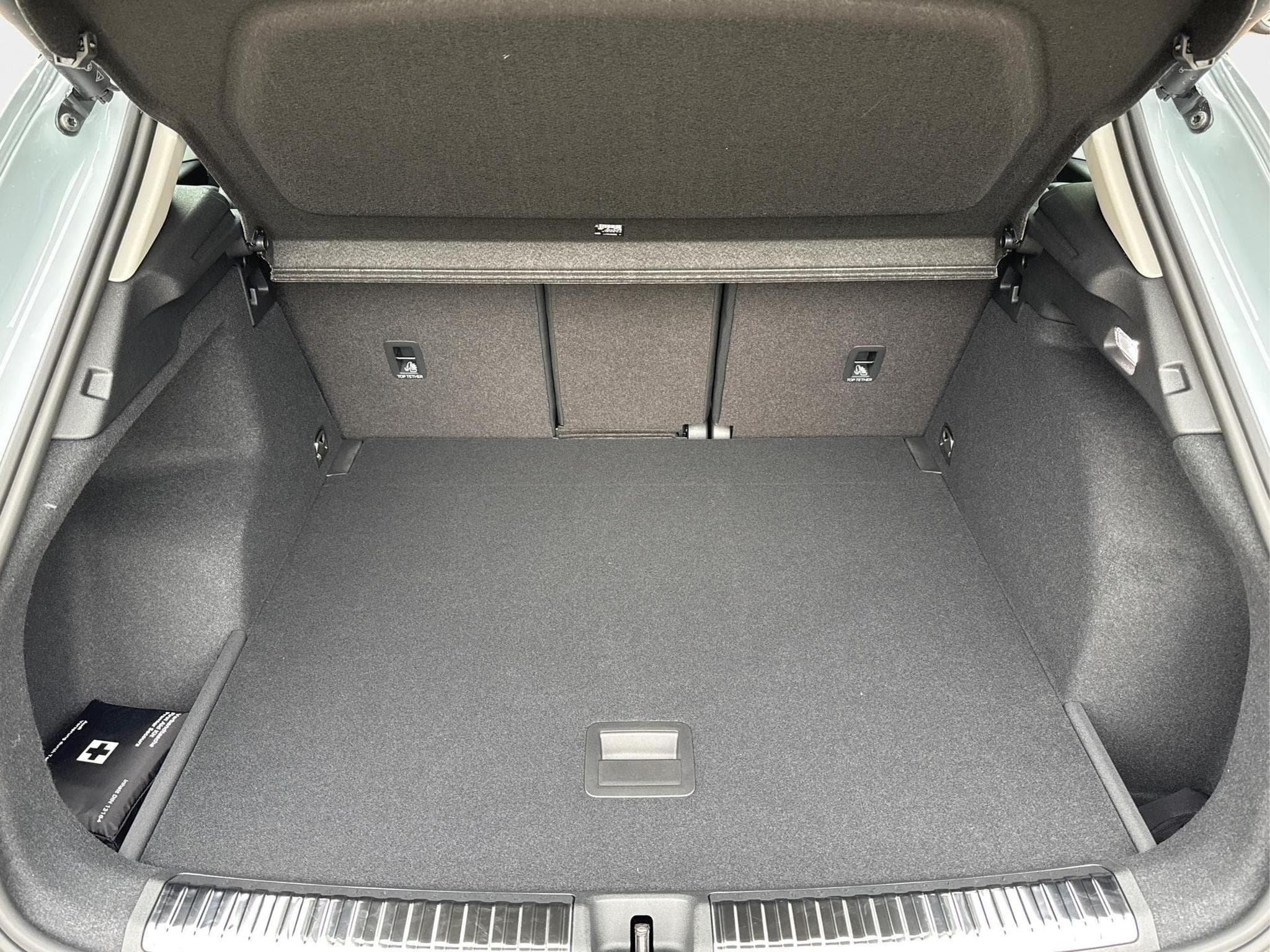 Audi Q3 Q3 (2026) - Photo 11