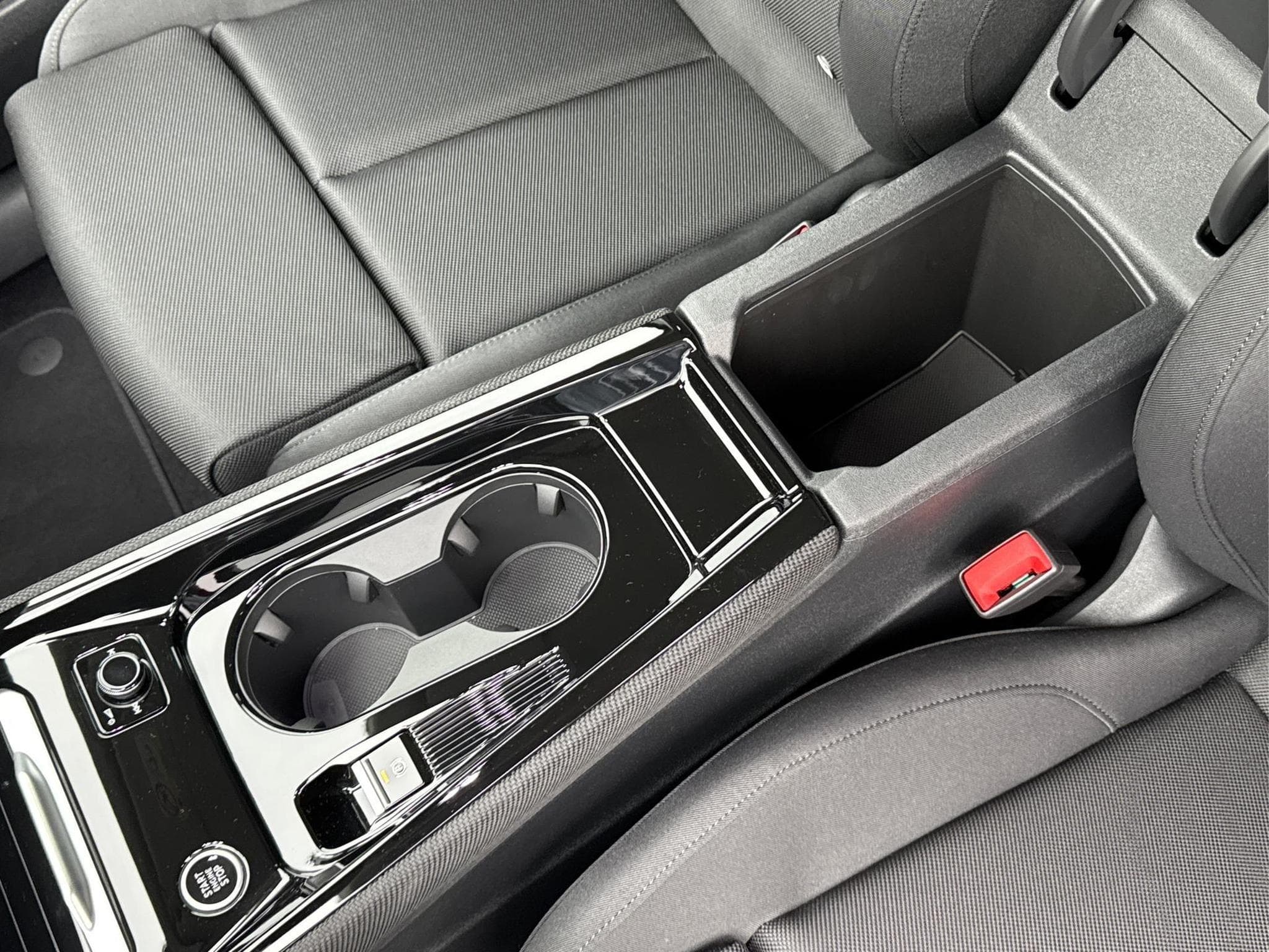 Audi Q3 Q3 (2026) - Photo 16