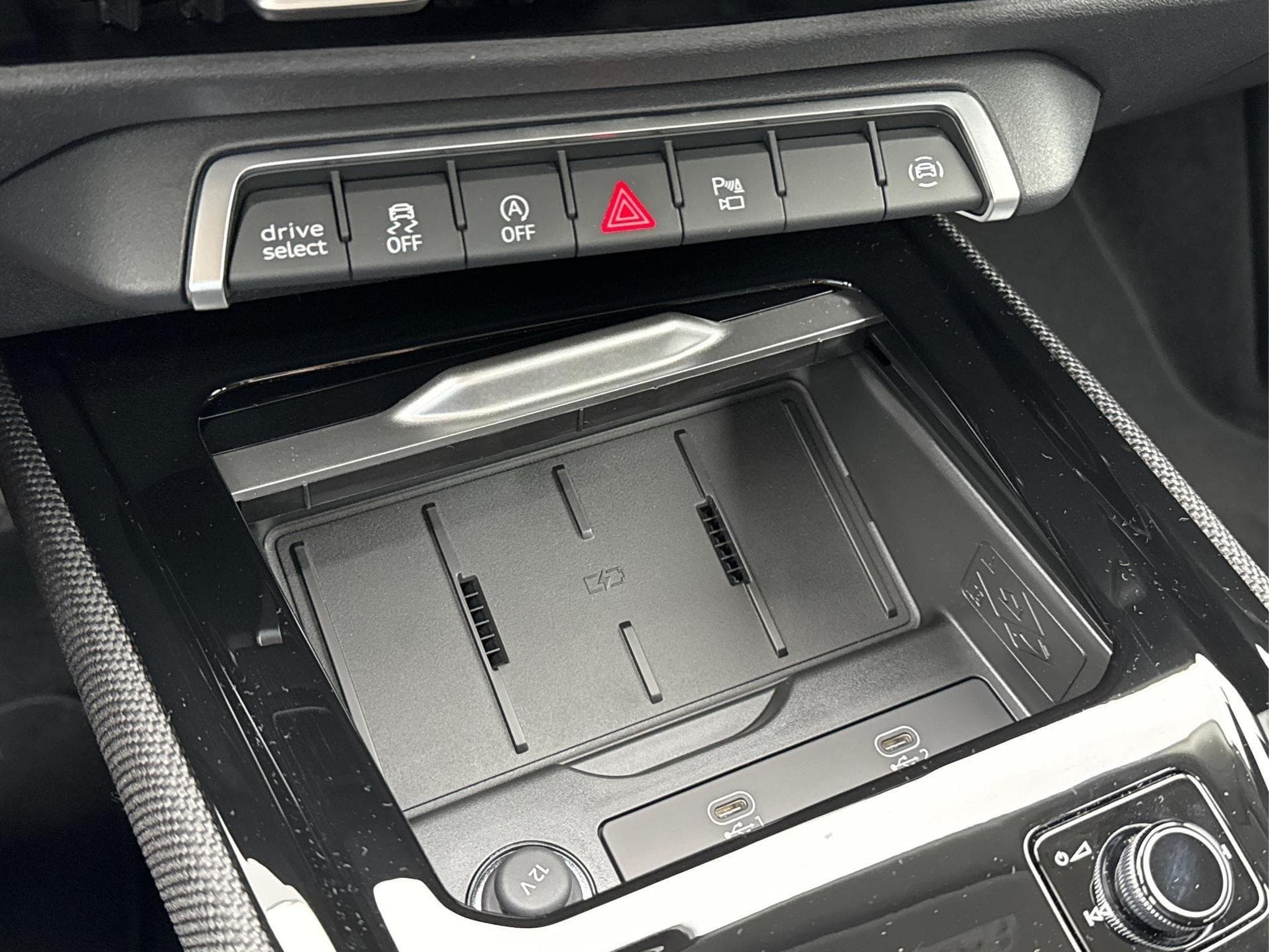 Audi Q3 Q3 (2026) - Photo 17