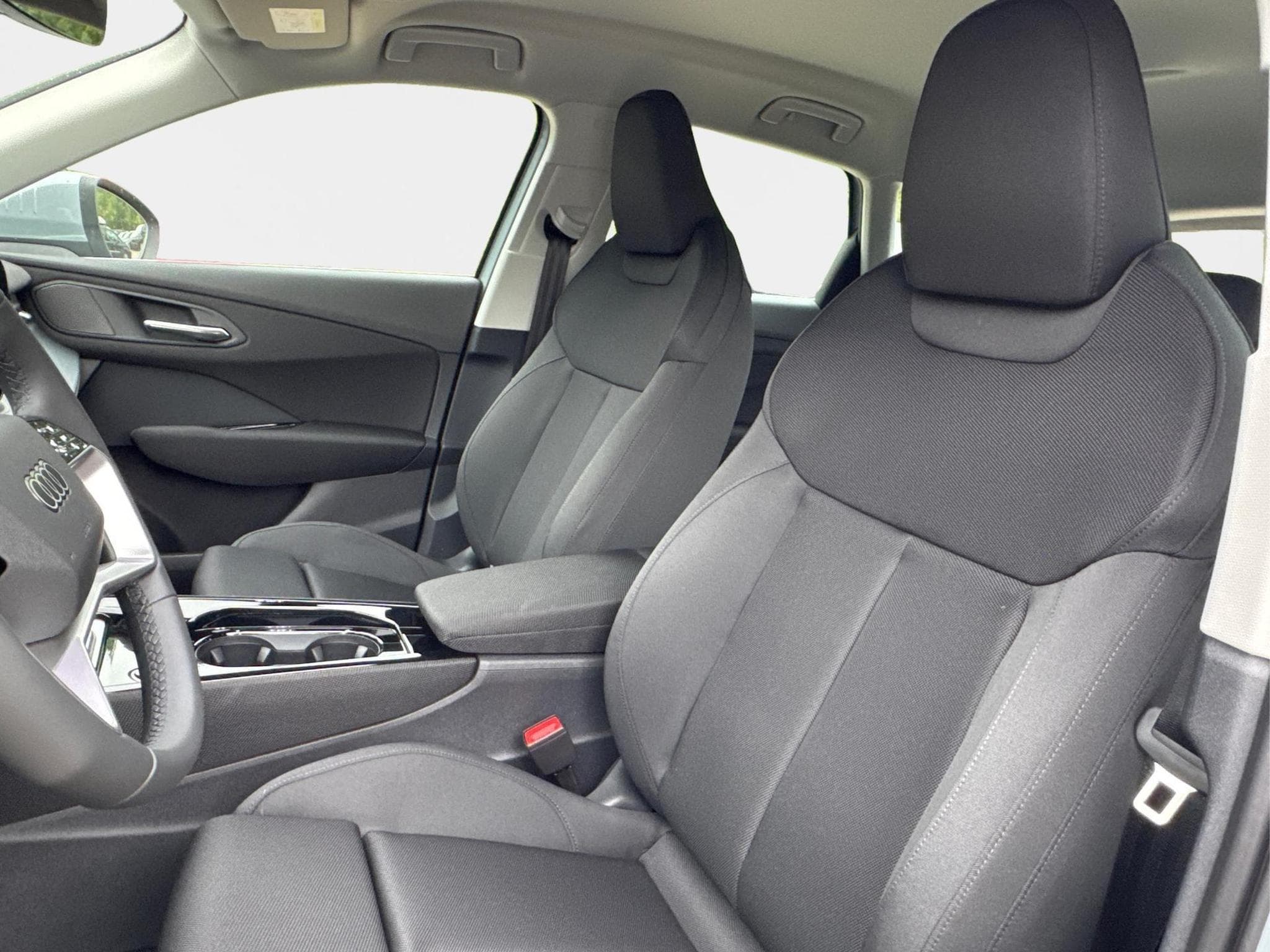 Audi Q3 Q3 (2026) - Photo 18