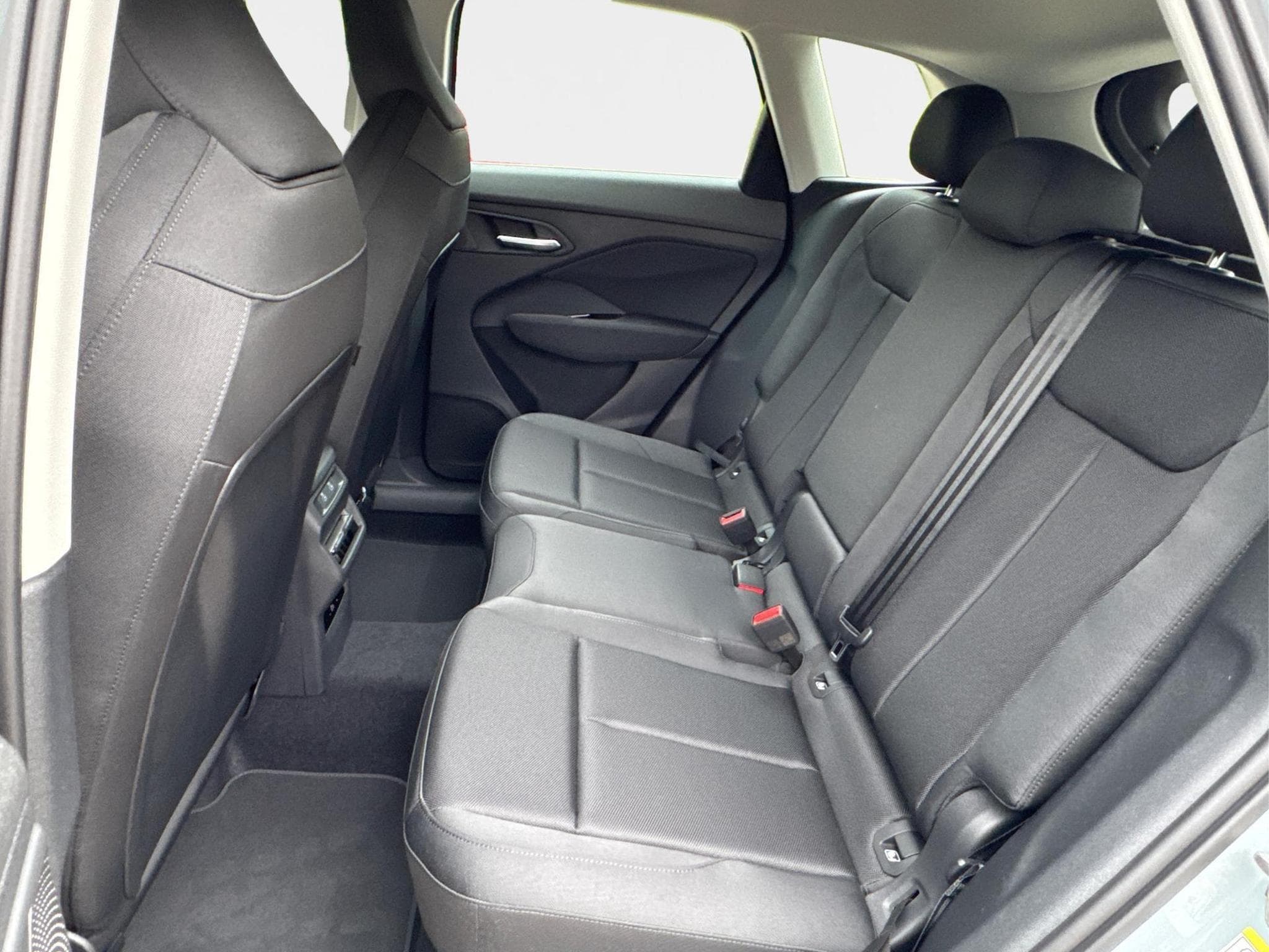 Audi Q3 Q3 (2026) - Photo 19